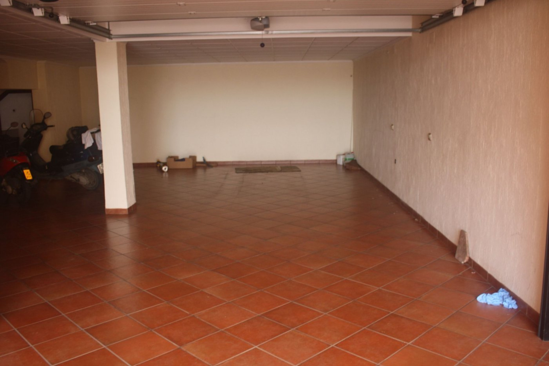 Nieuwbouw woningen - 2. Town house / tussenwoning - Torrevieja - Costa Blanca Zuid