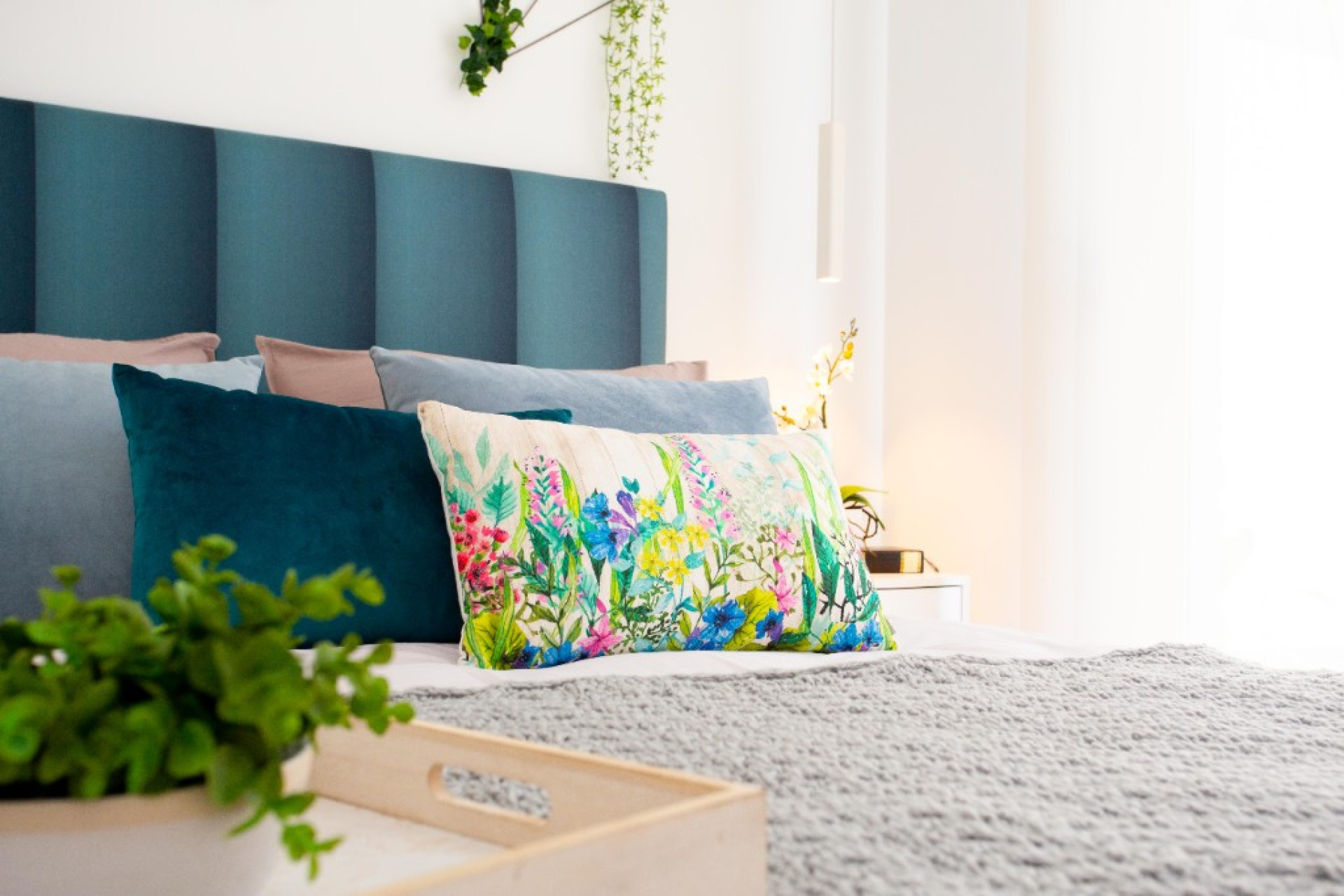 Nieuwbouw woningen - 3. Halfvrijstaand huis - Aguilas - Costa Calida