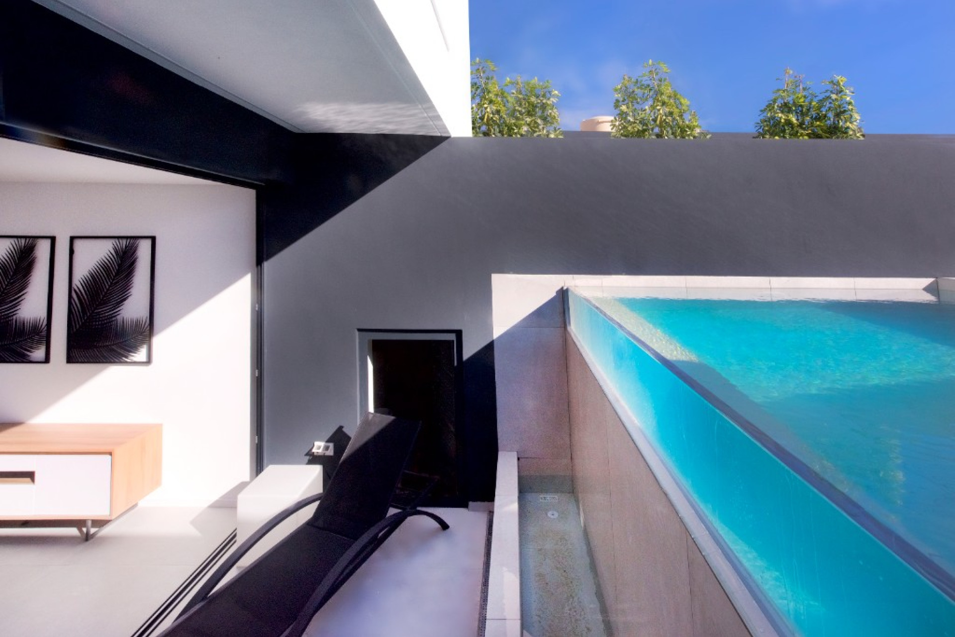 Nieuwbouw woningen - 3. Halfvrijstaand huis - Alfas del Pí - Costa Blanca Noord