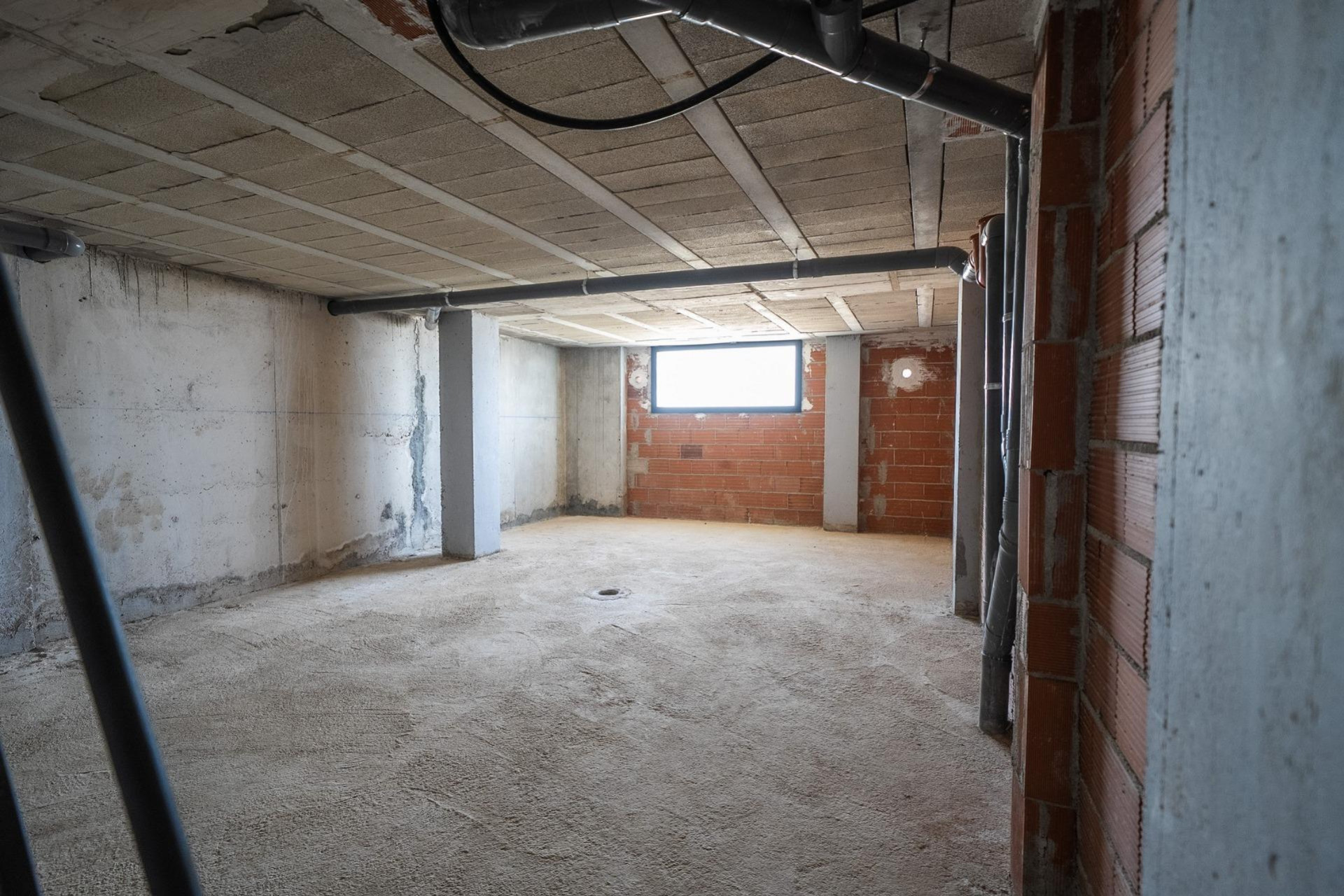 Nieuwbouw woningen - 3. Halfvrijstaand huis - Algorfa - Costa Blanca Zuid