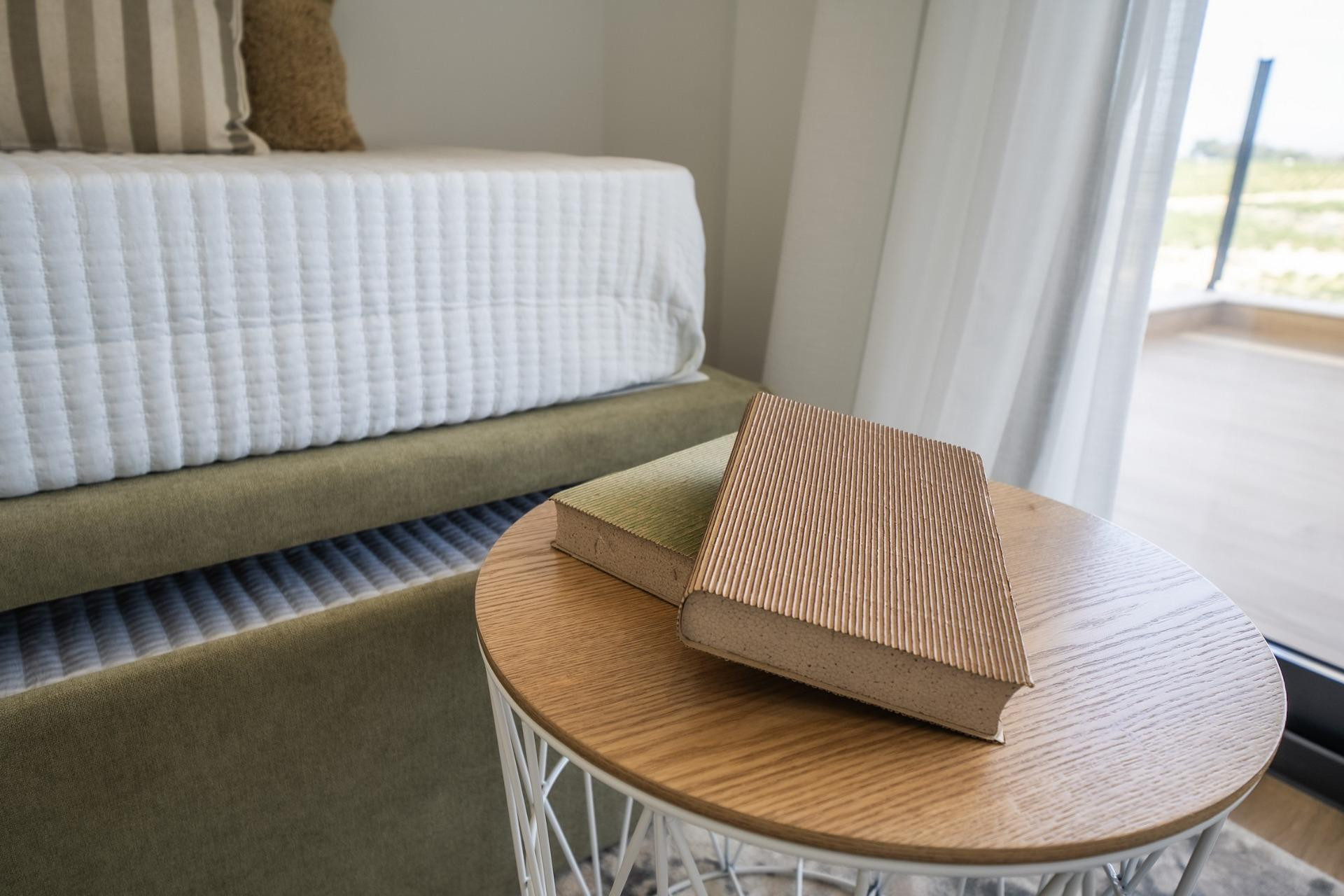 Nieuwbouw woningen - 3. Halfvrijstaand huis - Algorfa - Costa Blanca Zuid