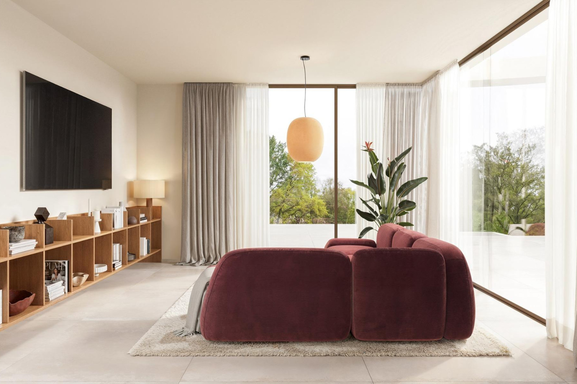 Nieuwbouw woningen - 3. Halfvrijstaand huis - Algorfa - Costa Blanca Zuid