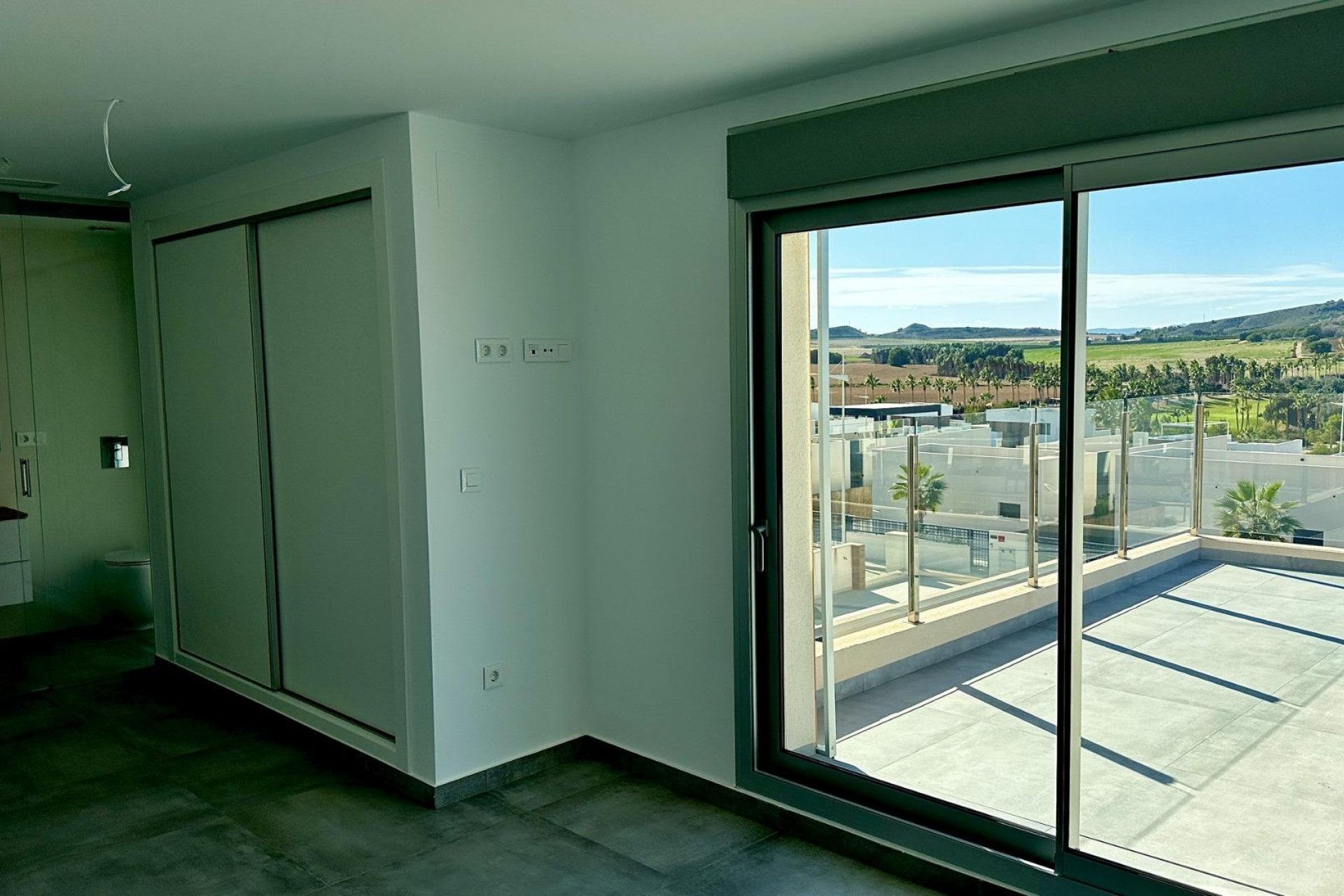 Nieuwbouw woningen - 3. Halfvrijstaand huis - Algorfa - Costa Blanca Zuid