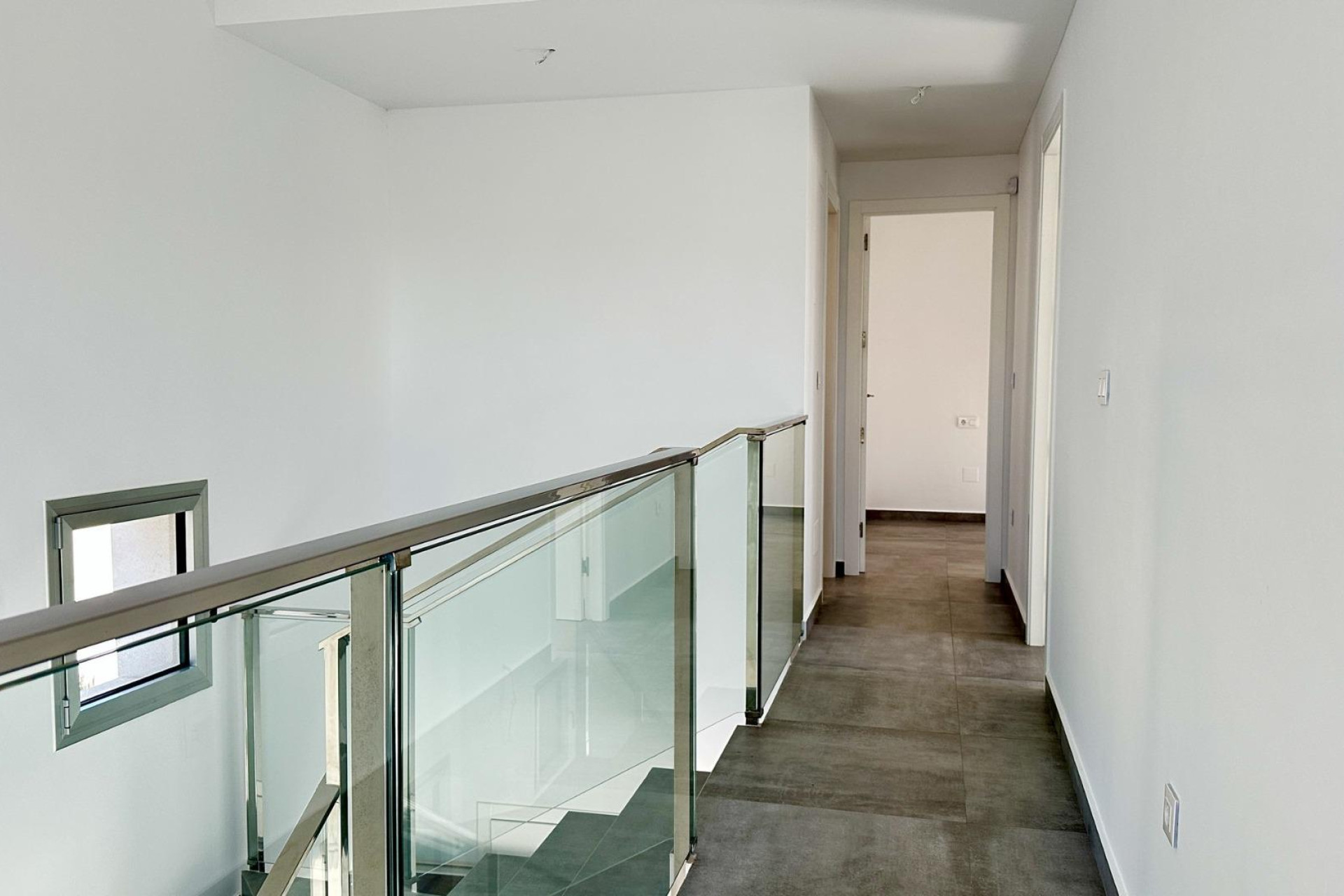 Nieuwbouw woningen - 3. Halfvrijstaand huis - Algorfa - Costa Blanca Zuid