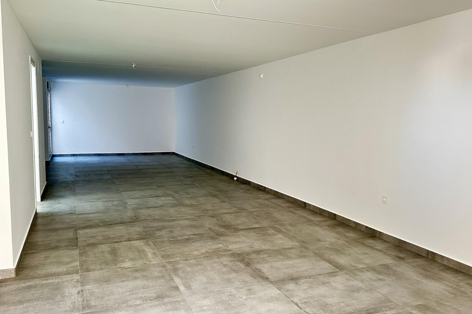 Nieuwbouw woningen - 3. Halfvrijstaand huis - Algorfa - Costa Blanca Zuid