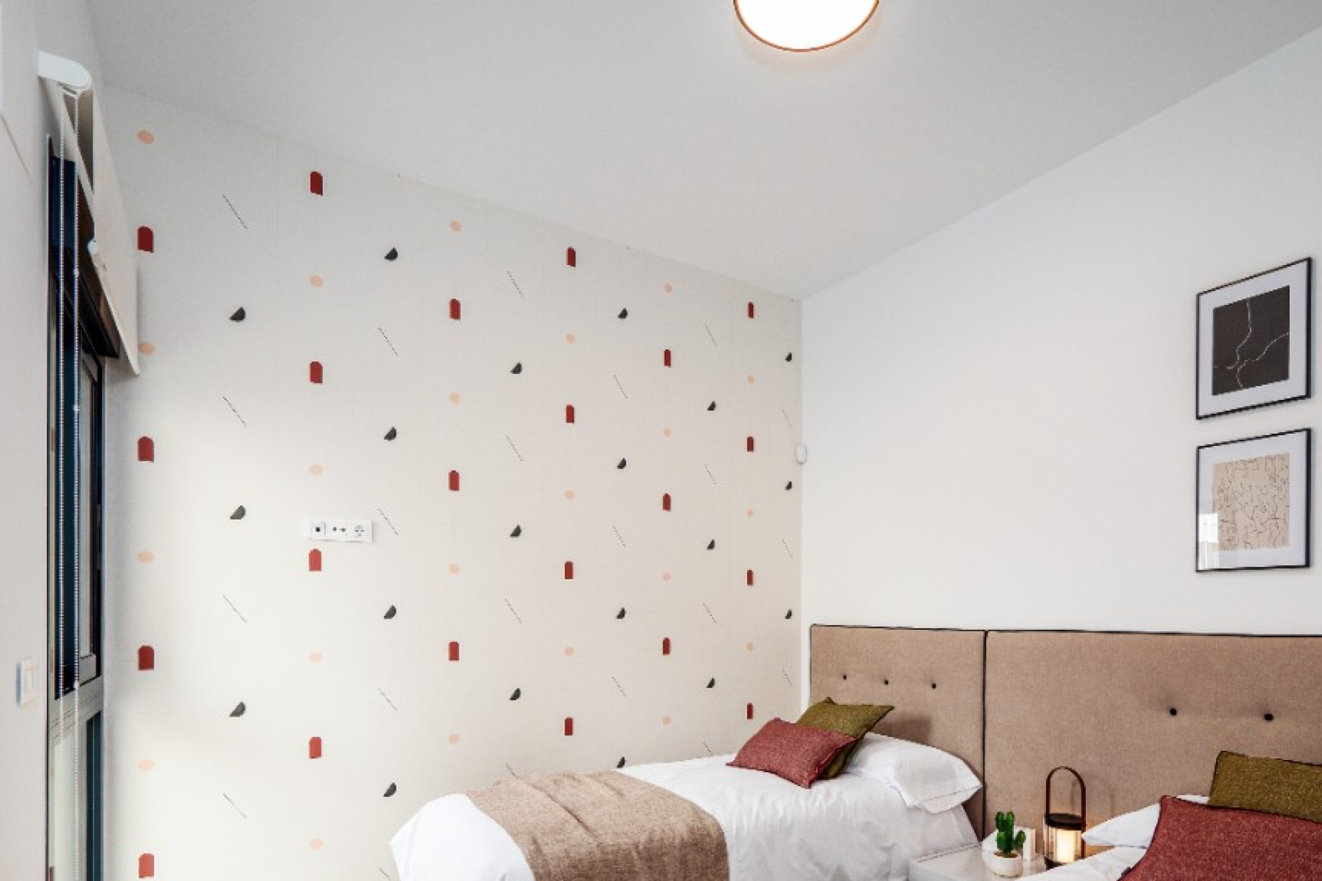 Nieuwbouw woningen - 3. Halfvrijstaand huis - Algorfa - Costa Blanca Zuid