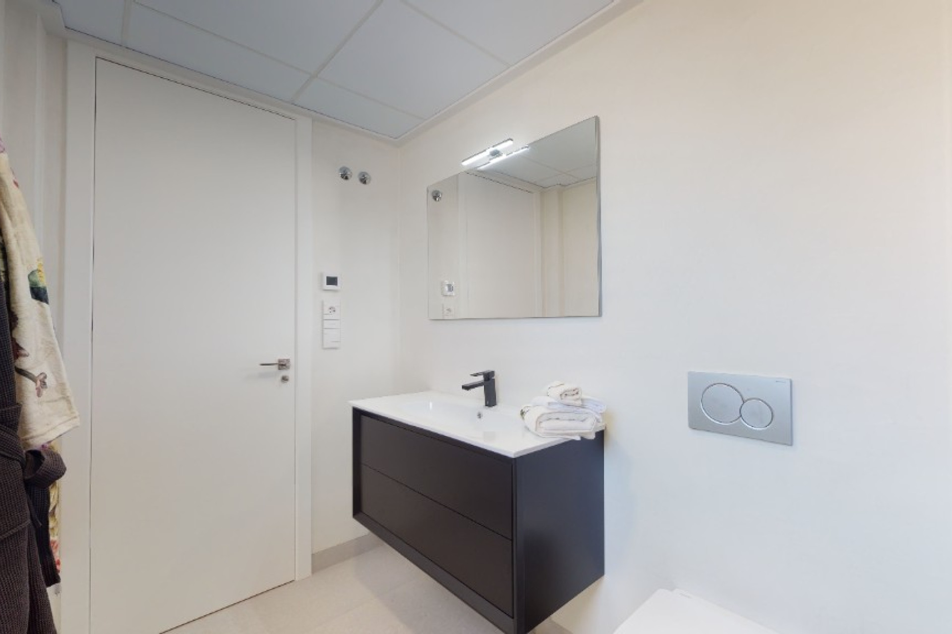 Nieuwbouw woningen - 3. Halfvrijstaand huis - Alicante - Costa Blanca Noord