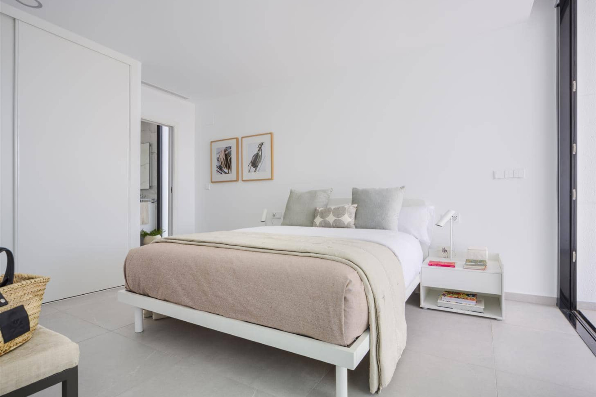 Nieuwbouw woningen - 3. Halfvrijstaand huis - Altaona Golf and Country Village - Costa Calida