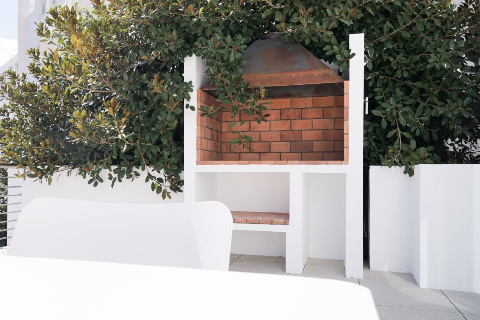 Nieuwbouw woningen - 3. Halfvrijstaand huis - Altea - Costa Blanca Zuid