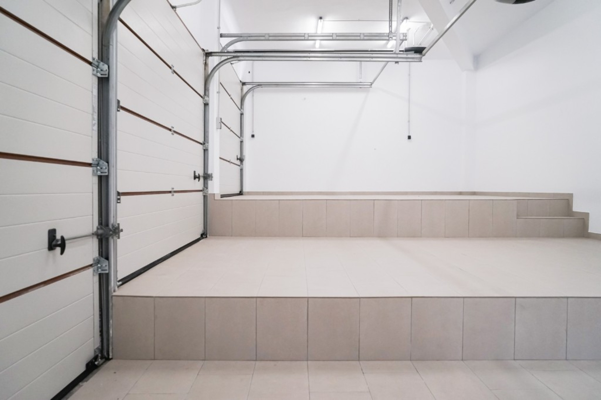 Nieuwbouw woningen - 3. Halfvrijstaand huis - Altea - Costa Blanca Zuid