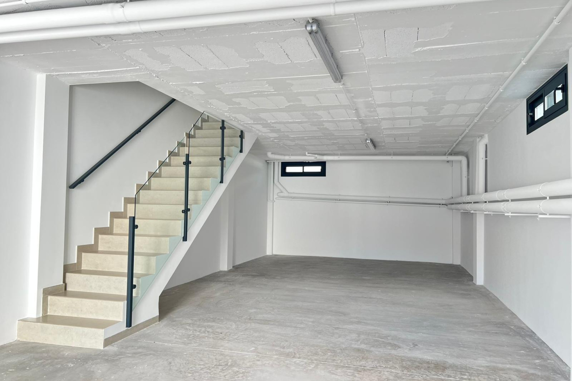 Nieuwbouw woningen - 3. Halfvrijstaand huis - Benferri - Benfis Park