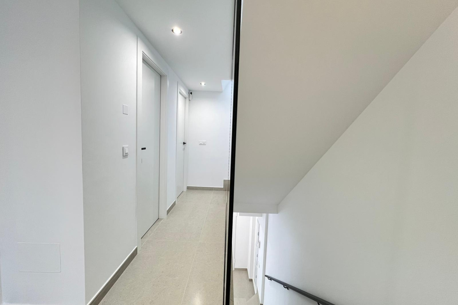 Nieuwbouw woningen - 3. Halfvrijstaand huis - Benferri - Benfis Park