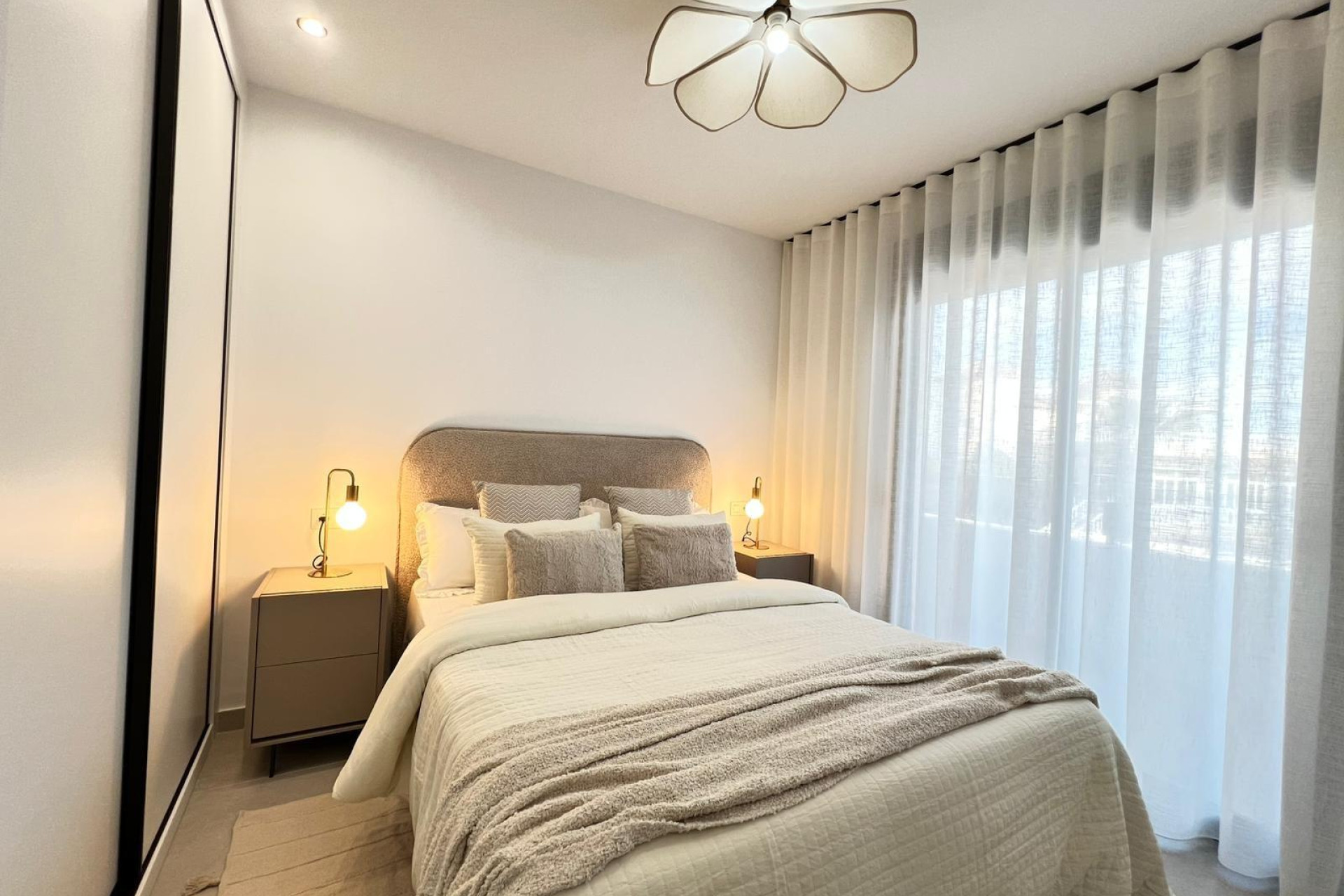 Nieuwbouw woningen - 3. Halfvrijstaand huis - Benferri - Benfis Park