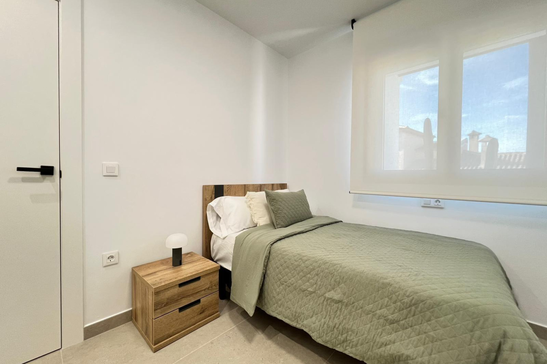 Nieuwbouw woningen - 3. Halfvrijstaand huis - Benferri - Benfis Park