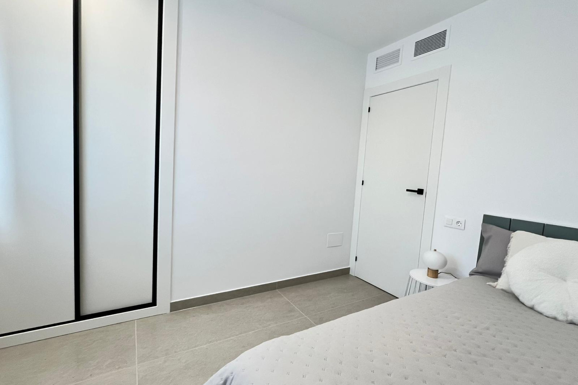 Nieuwbouw woningen - 3. Halfvrijstaand huis - Benferri - Benfis Park