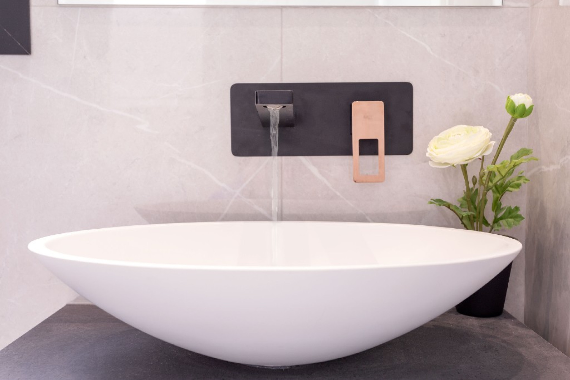 Nieuwbouw woningen - 3. Halfvrijstaand huis - Benidorm - Costa Blanca Noord