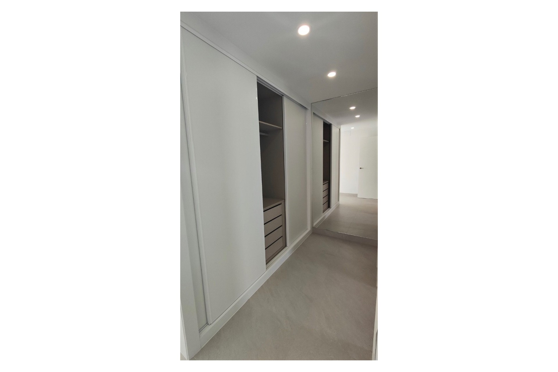 Nieuwbouw woningen - 3. Halfvrijstaand huis - Benijofar - Costa Blanca Zuid