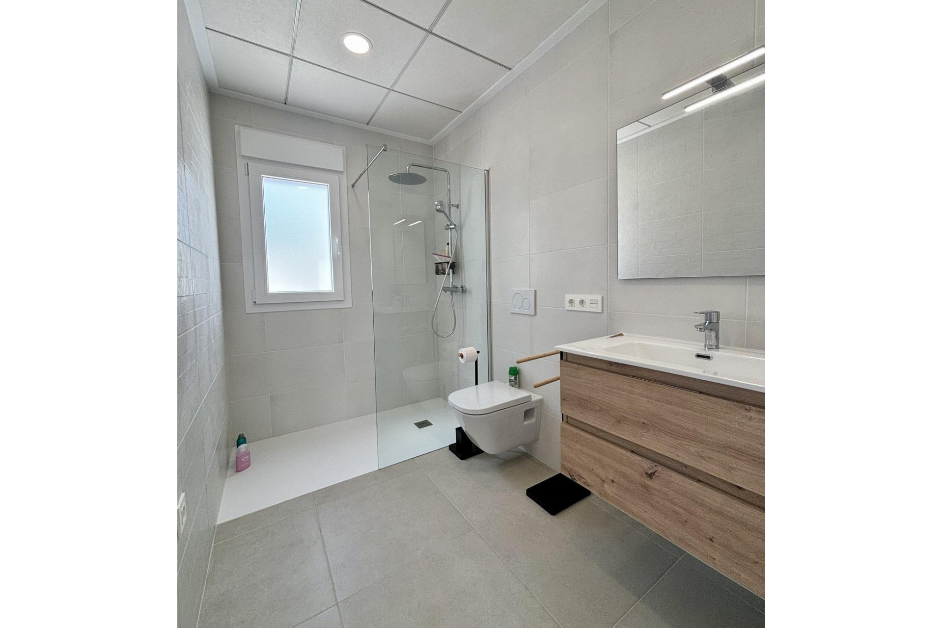 Nieuwbouw woningen - 3. Halfvrijstaand huis - Benijofar - Costa Blanca Zuid