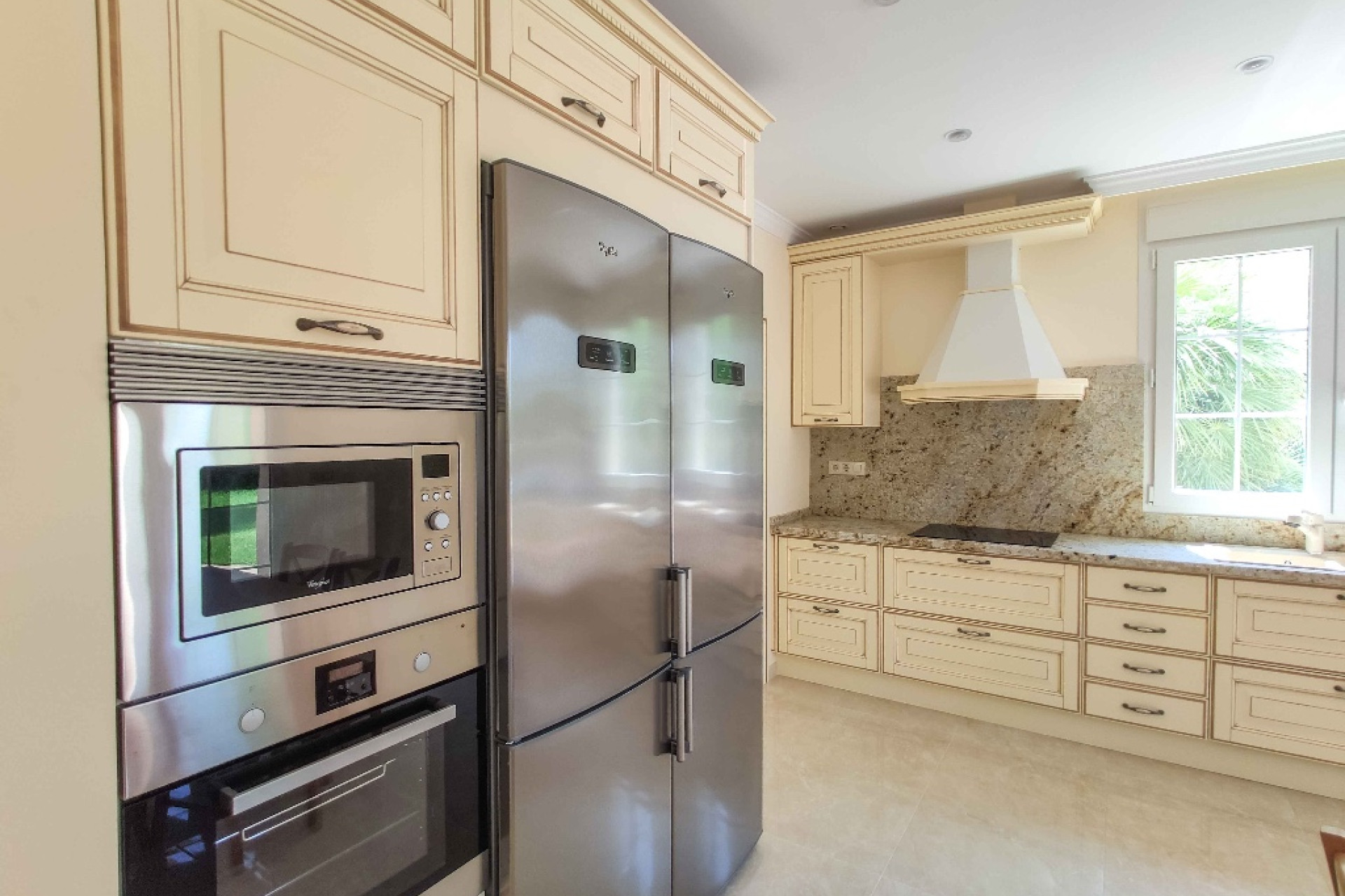 Nieuwbouw woningen - 3. Halfvrijstaand huis - Cabo Roig - Costa Blanca Zuid