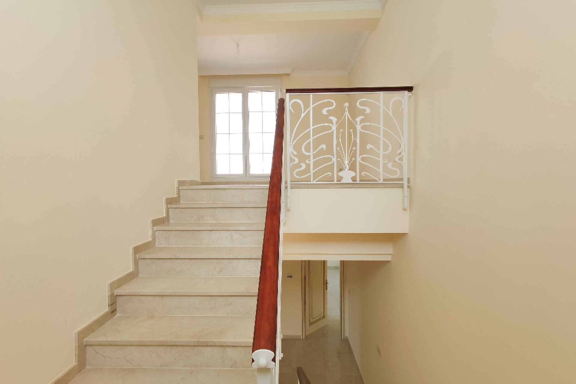 Nieuwbouw woningen - 3. Halfvrijstaand huis - Cabo Roig - Costa Blanca Zuid