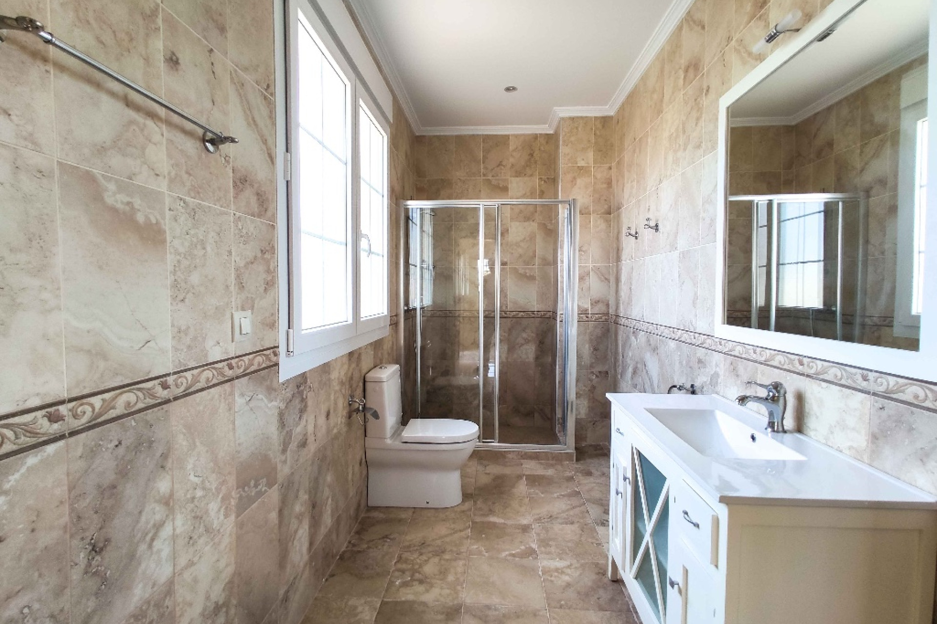 Nieuwbouw woningen - 3. Halfvrijstaand huis - Cabo Roig - Costa Blanca Zuid