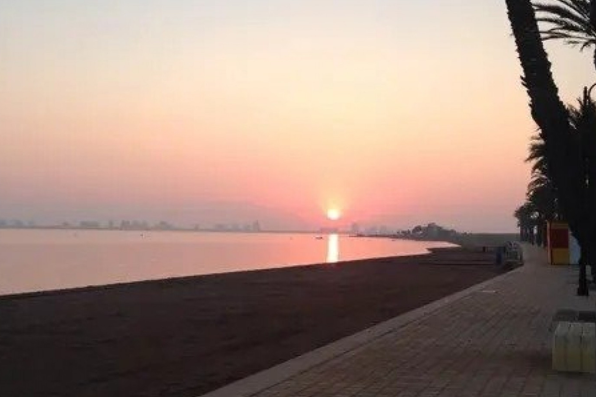 Nieuwbouw woningen - 3. Halfvrijstaand huis - Cartagena - Costa Calida