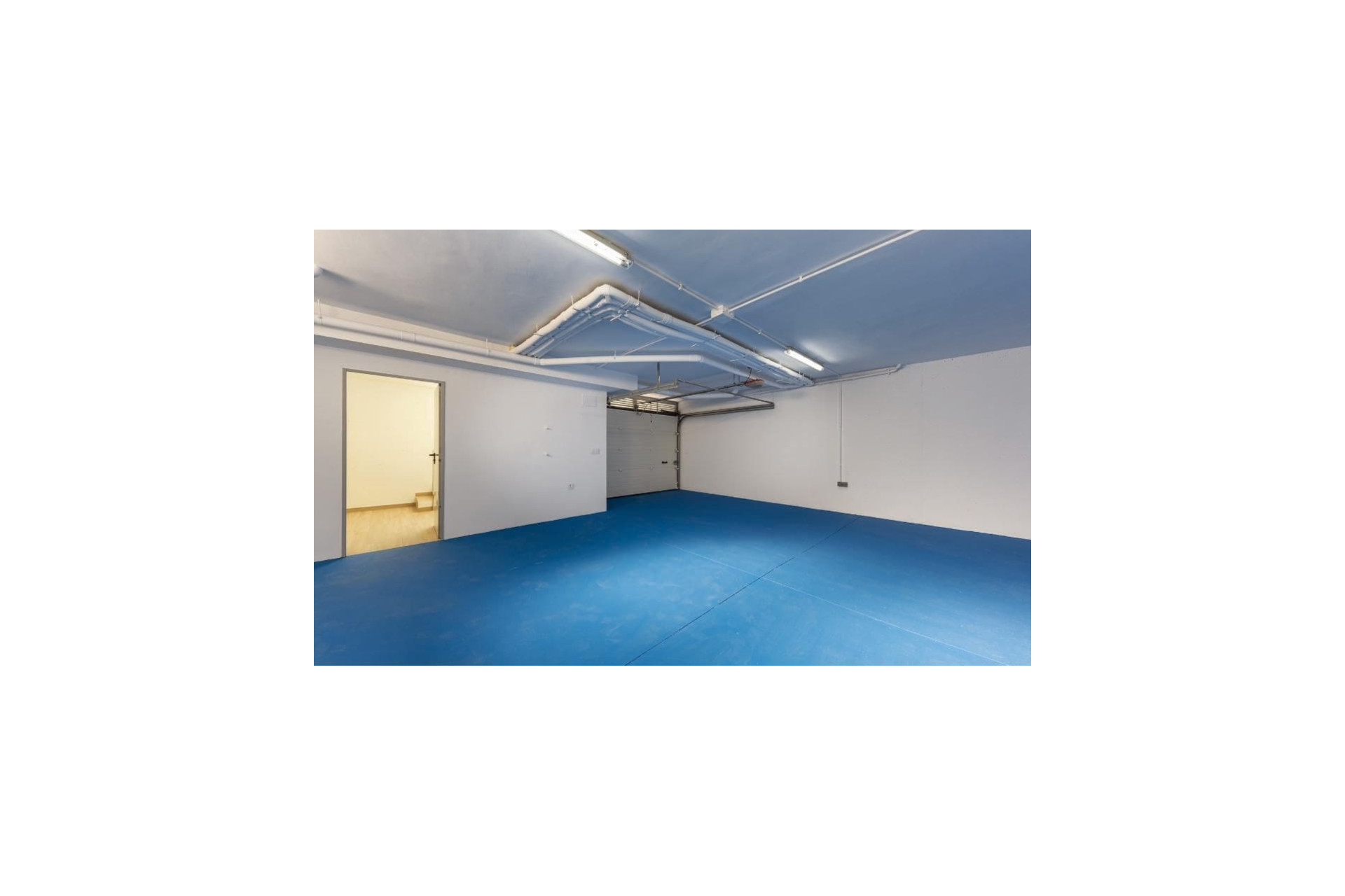 Nieuwbouw woningen - 3. Halfvrijstaand huis - Cartagena - Costa Calida