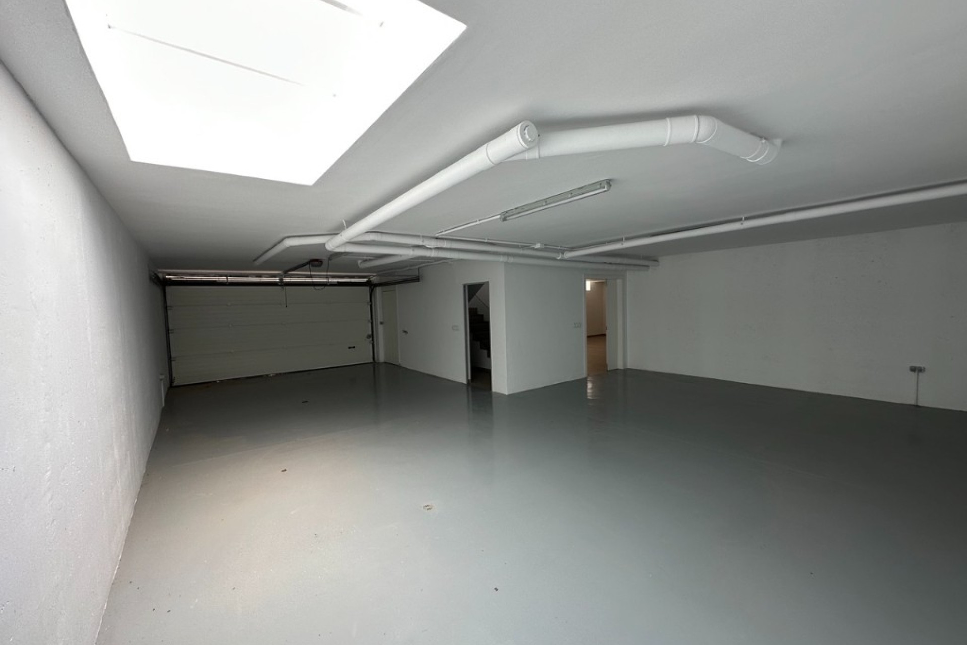 Nieuwbouw woningen - 3. Halfvrijstaand huis - Cartagena - Costa Calida