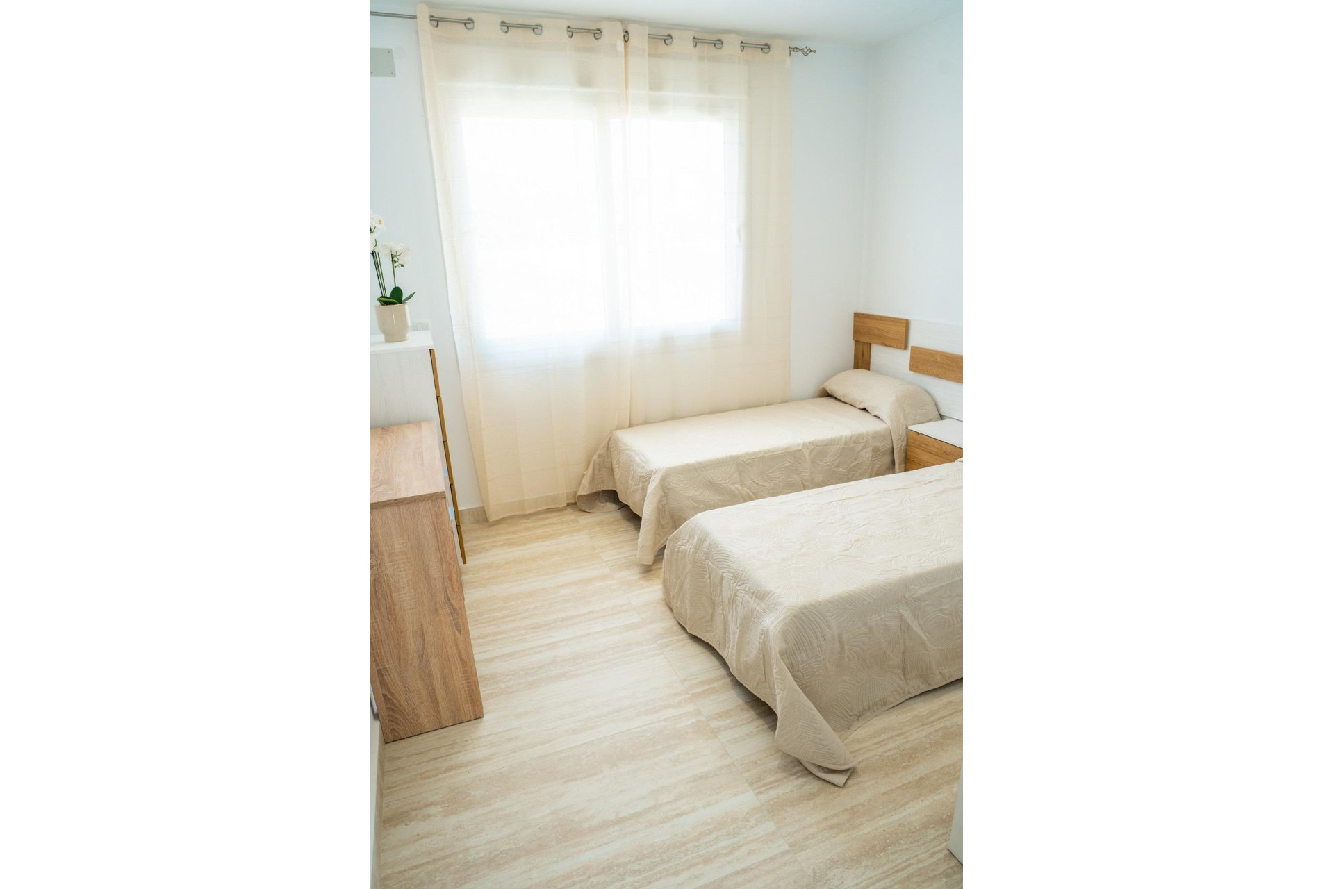 Nieuwbouw woningen - 3. Halfvrijstaand huis - Ciudad Quesada - Costa Blanca Zuid