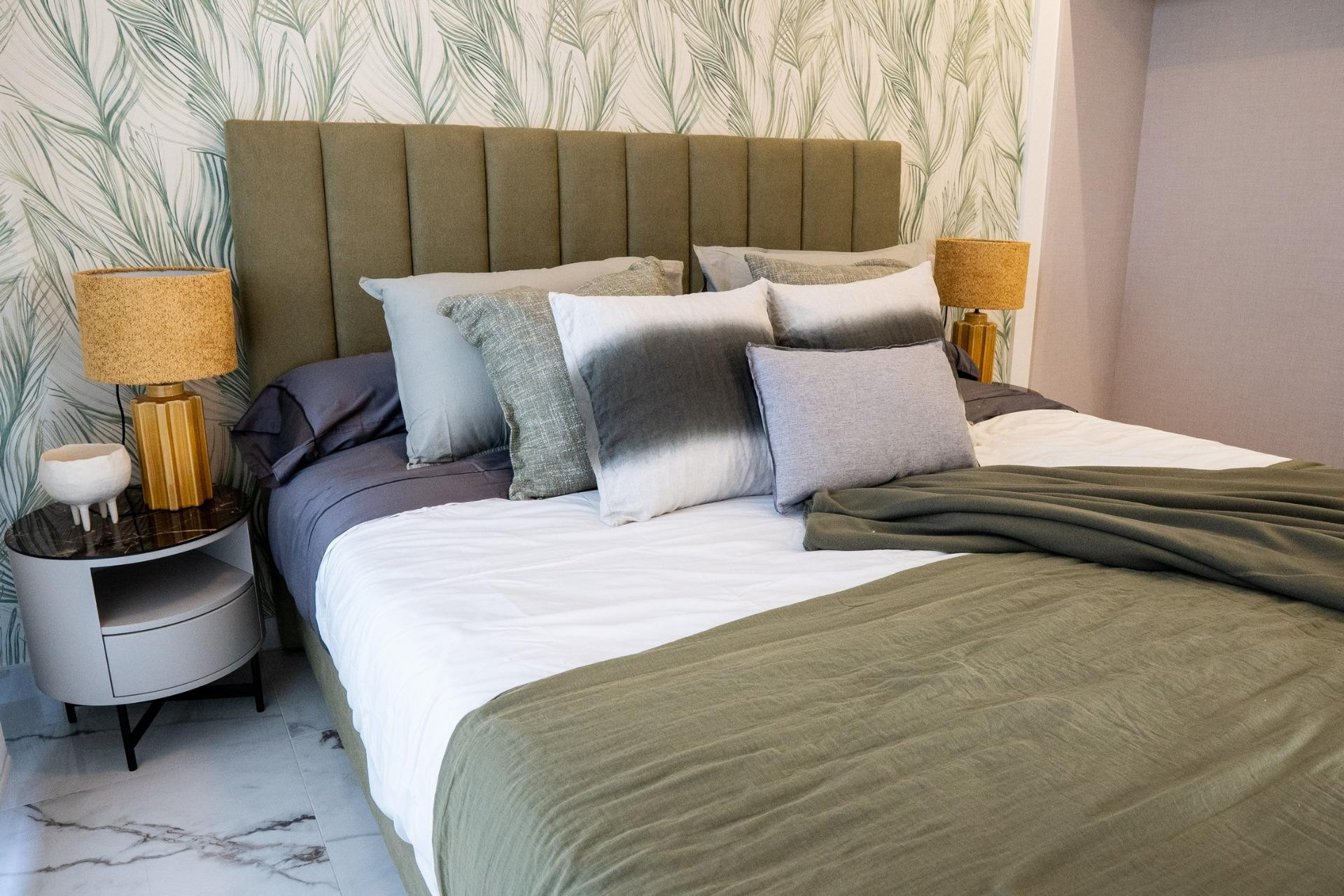 Nieuwbouw woningen - 3. Halfvrijstaand huis - Ciudad Quesada - Costa Blanca Zuid