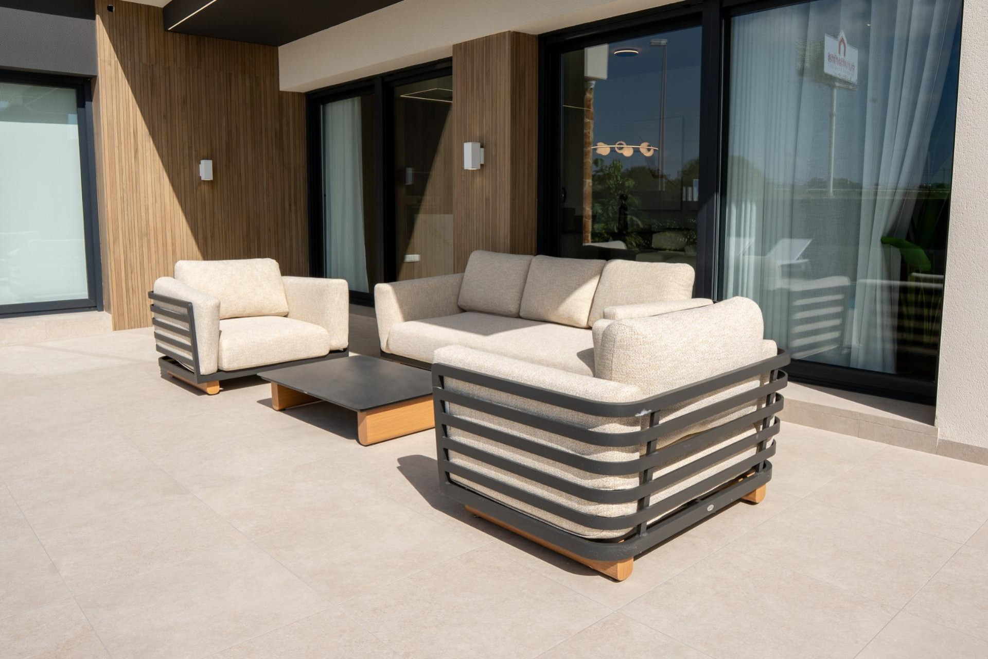 Nieuwbouw woningen - 3. Halfvrijstaand huis - Ciudad Quesada - Costa Blanca Zuid