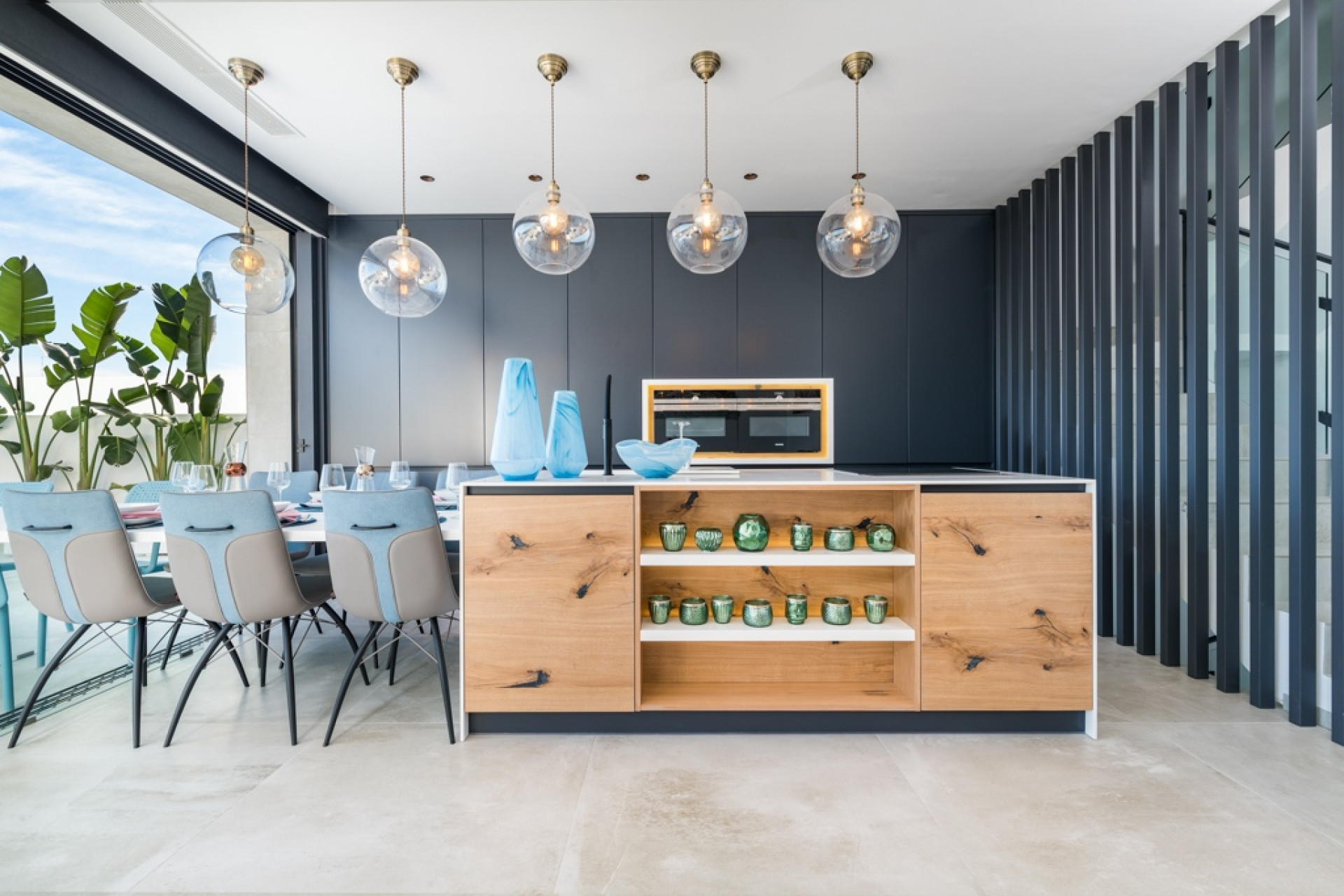 Nieuwbouw woningen - 3. Halfvrijstaand huis - Ciudad Quesada - Costa Blanca Zuid