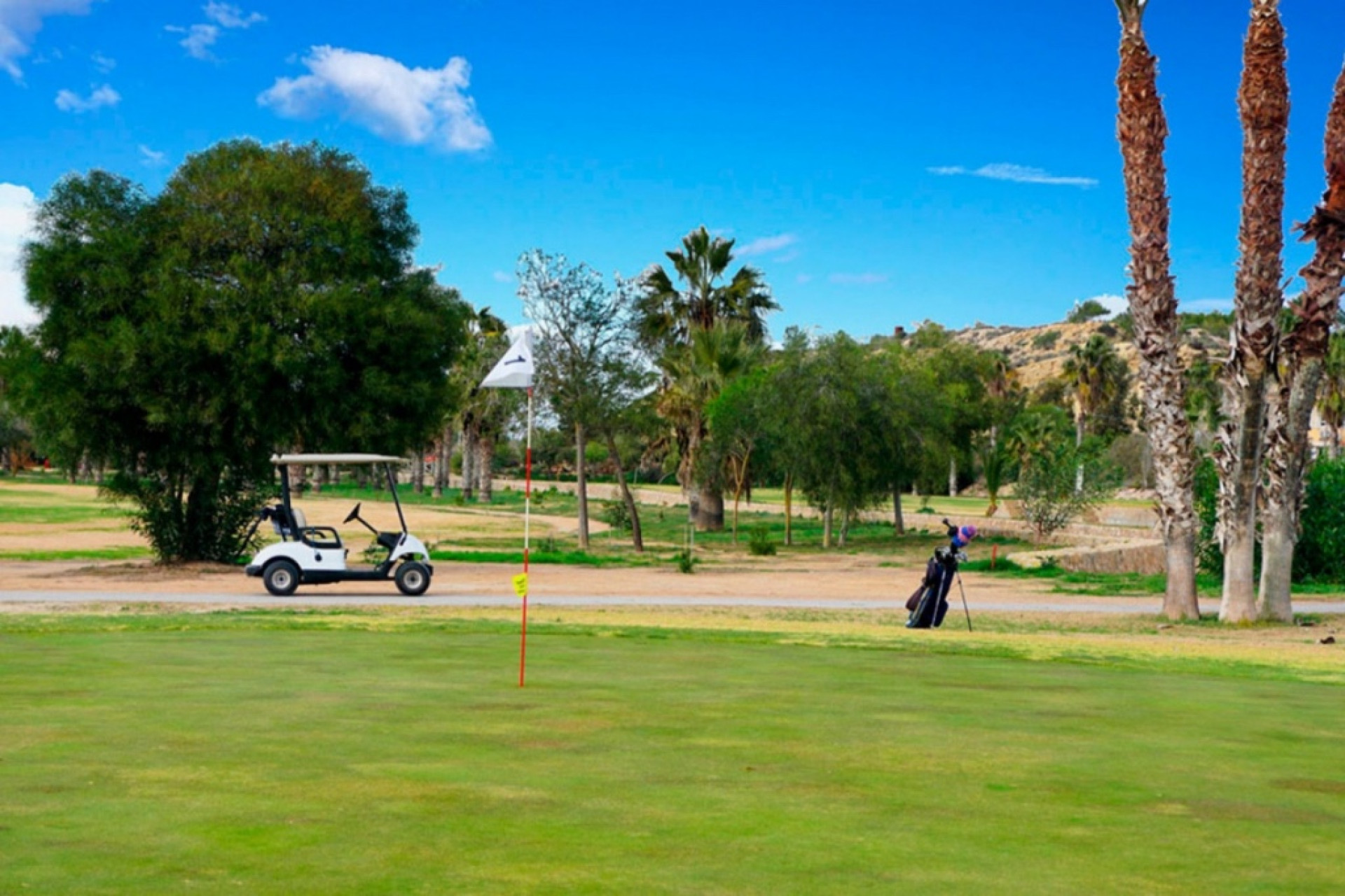 Nieuwbouw woningen - 3. Halfvrijstaand huis - Ciudad Quesada - Costa Blanca Zuid