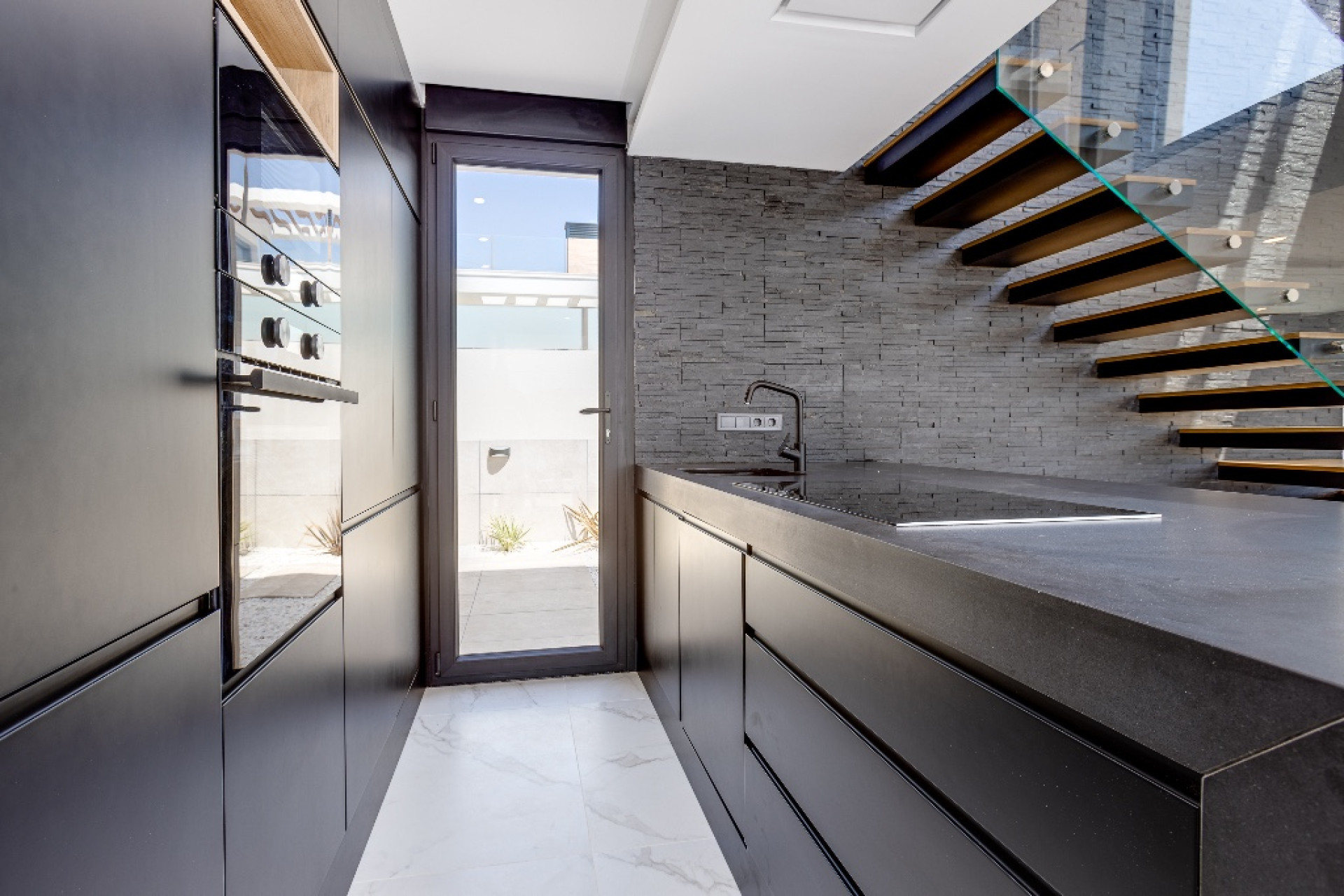 Nieuwbouw woningen - 3. Halfvrijstaand huis - Ciudad Quesada - Costa Blanca Zuid