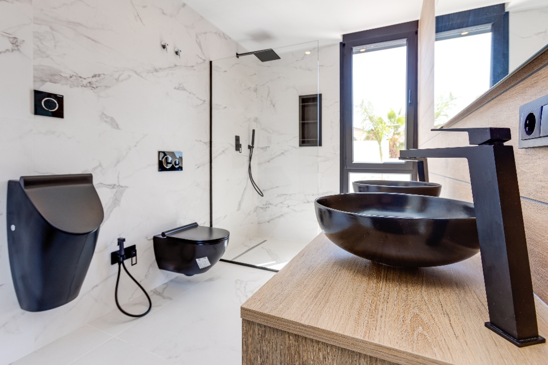 Nieuwbouw woningen - 3. Halfvrijstaand huis - Ciudad Quesada - Costa Blanca Zuid