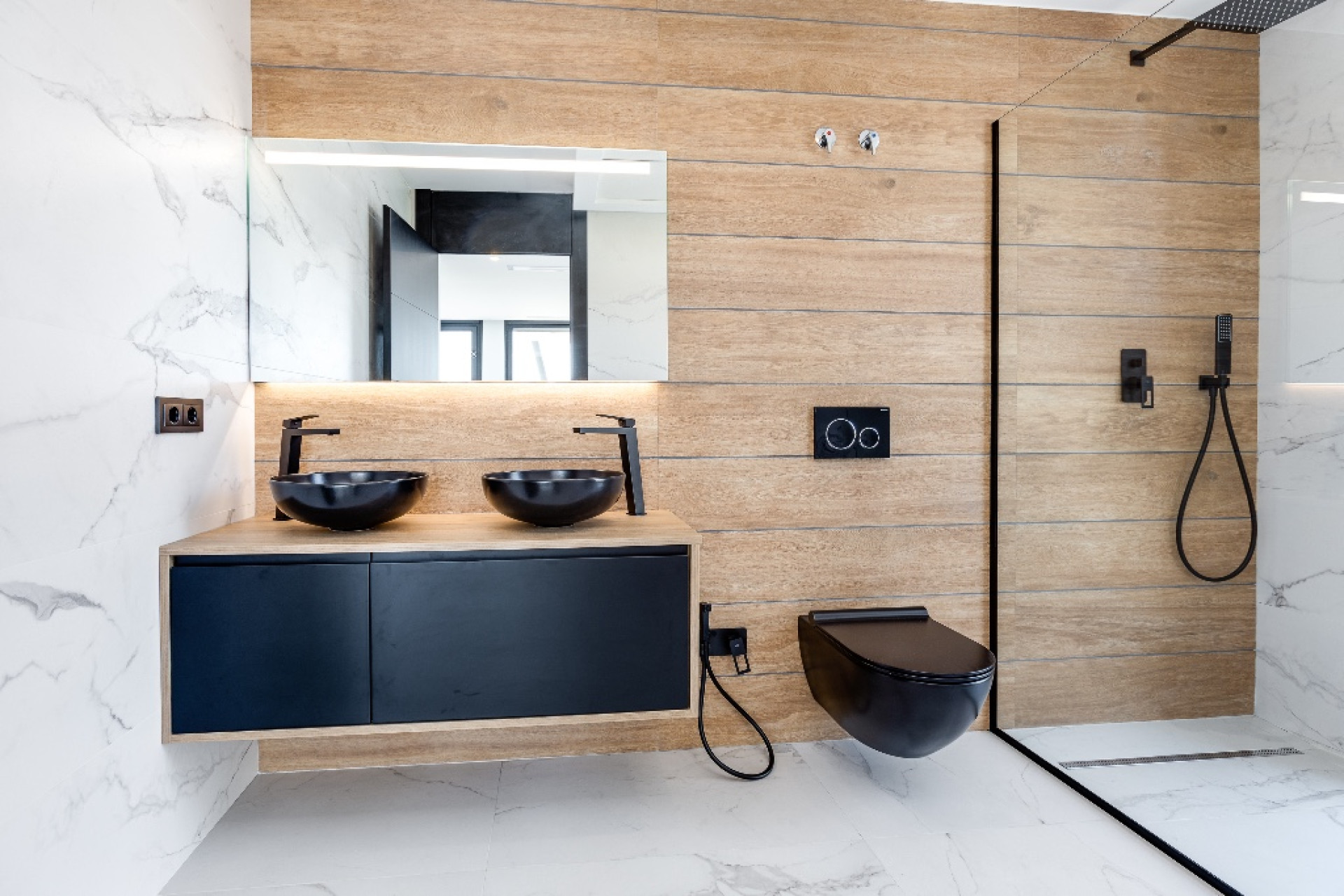 Nieuwbouw woningen - 3. Halfvrijstaand huis - Ciudad Quesada - Costa Blanca Zuid