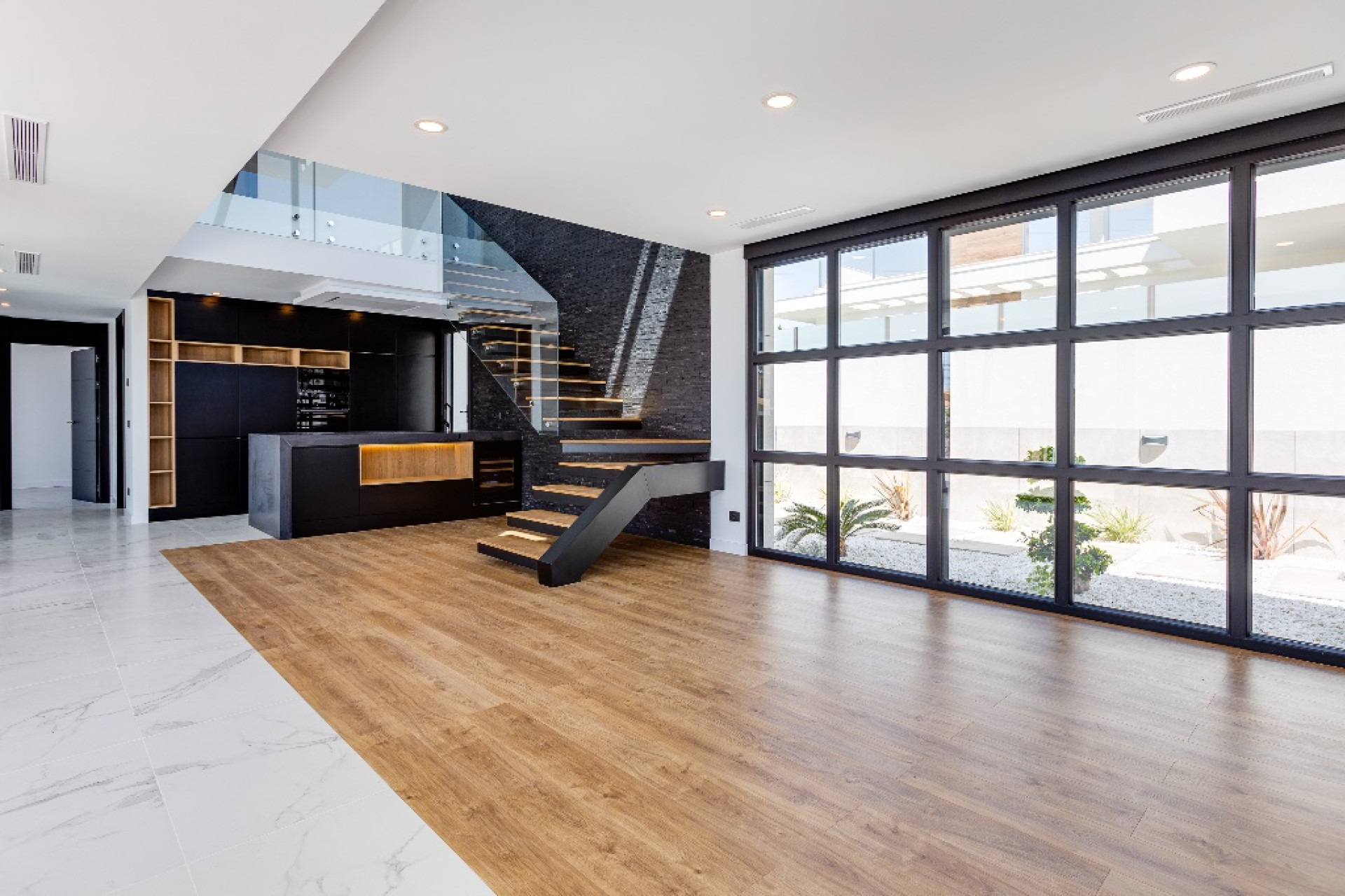 Nieuwbouw woningen - 3. Halfvrijstaand huis - Ciudad Quesada - Costa Blanca Zuid