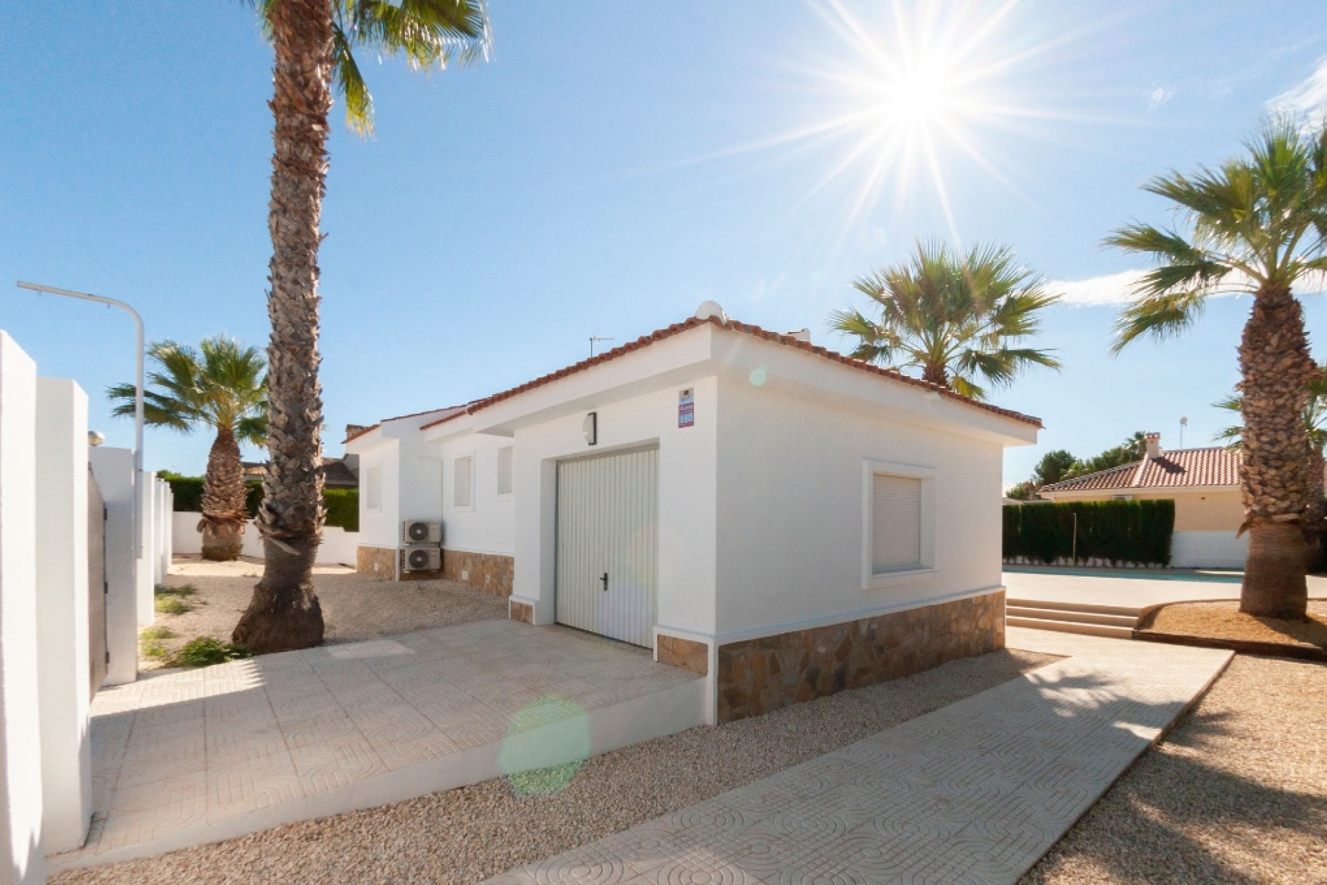 Nieuwbouw woningen - 3. Halfvrijstaand huis - Ciudad Quesada - Costa Blanca Zuid