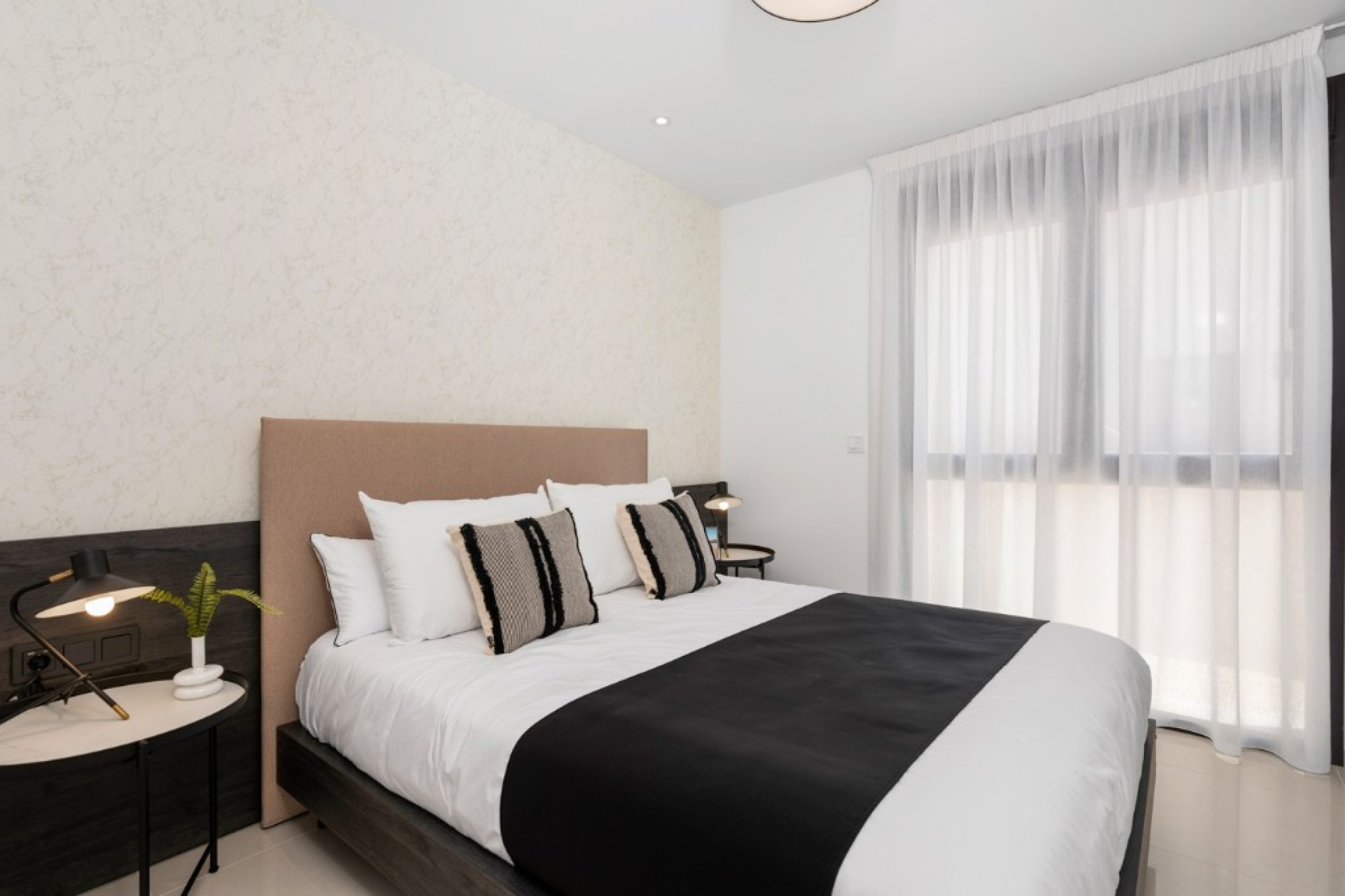 Nieuwbouw woningen - 3. Halfvrijstaand huis - Ciudad Quesada - Costa Blanca Zuid