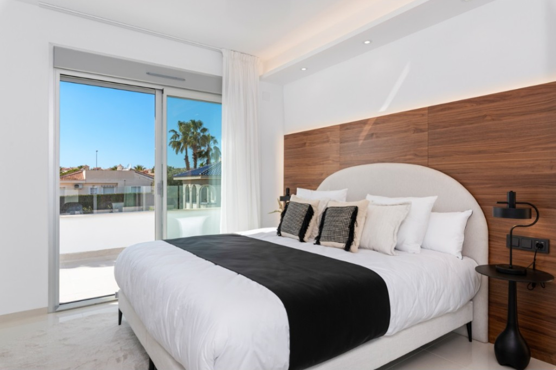 Nieuwbouw woningen - 3. Halfvrijstaand huis - Ciudad Quesada - Costa Blanca Zuid