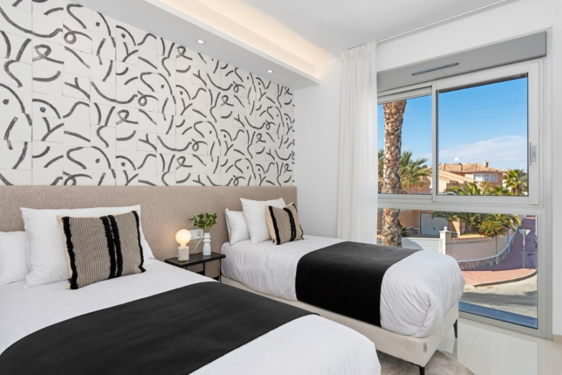 Nieuwbouw woningen - 3. Halfvrijstaand huis - Ciudad Quesada - Costa Blanca Zuid