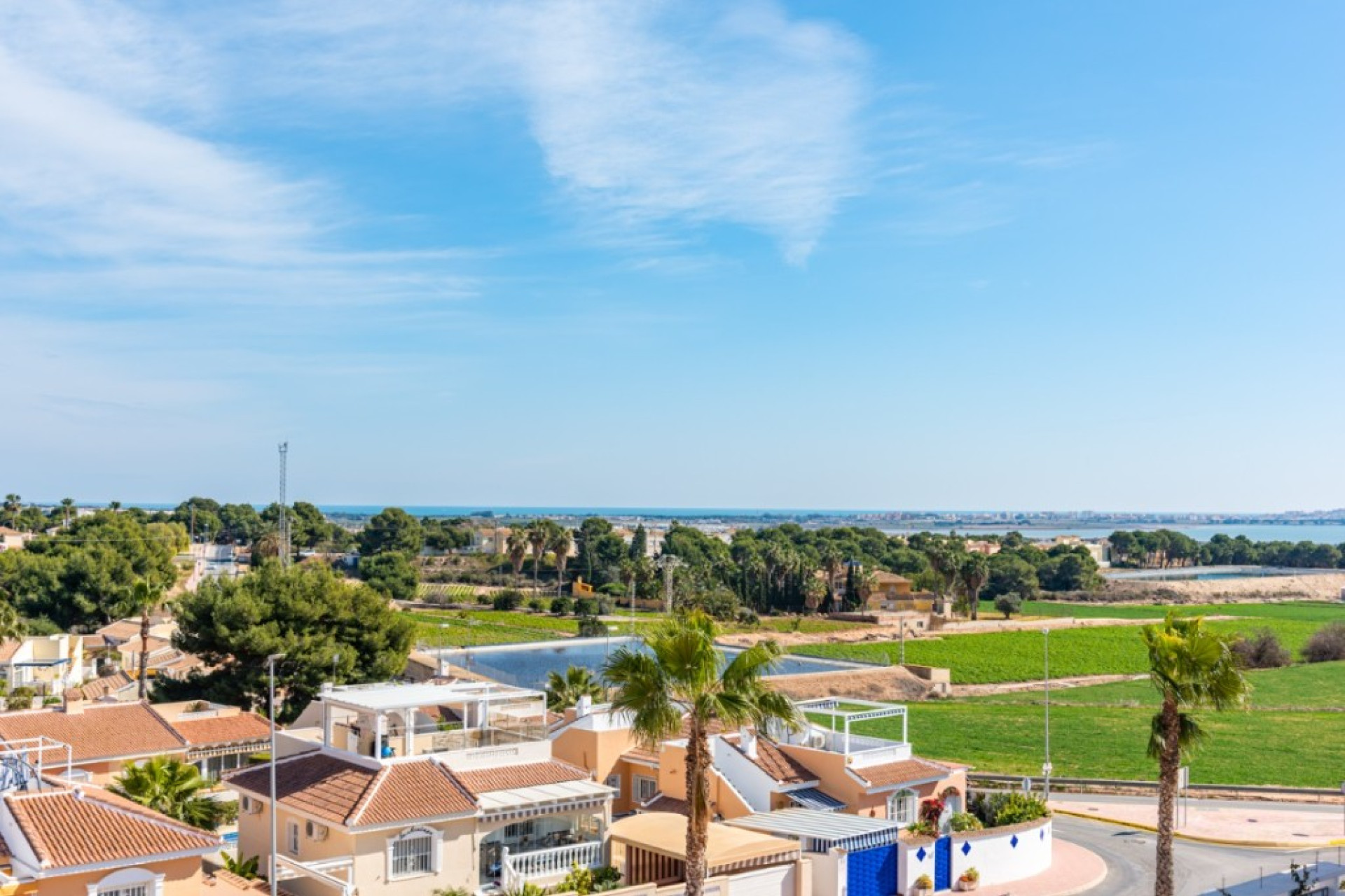 Nieuwbouw woningen - 3. Halfvrijstaand huis - Ciudad Quesada - Costa Blanca Zuid