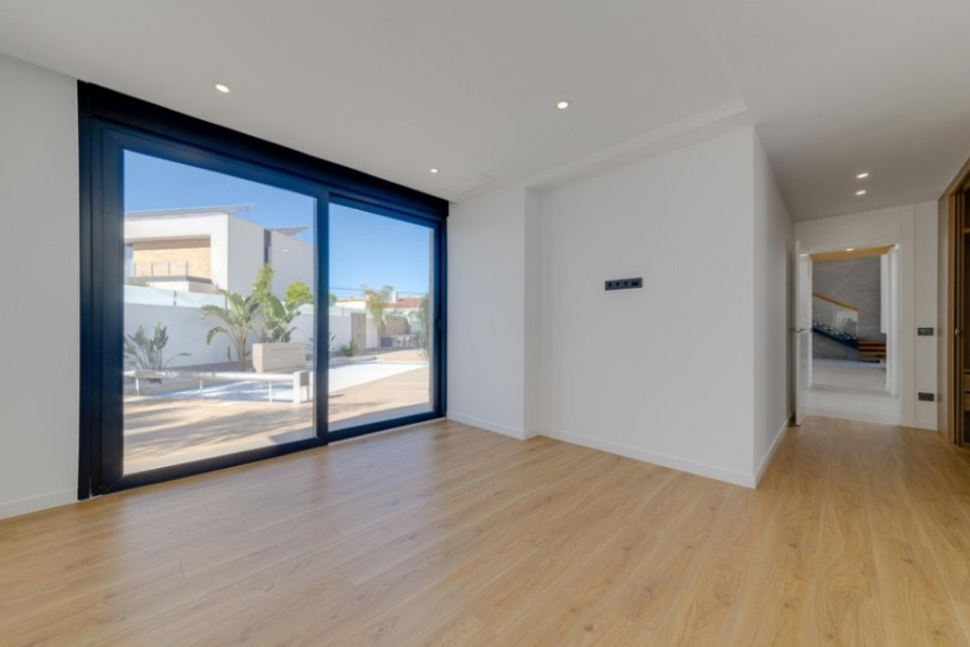 Nieuwbouw woningen - 3. Halfvrijstaand huis - Ciudad Quesada - Costa Blanca Zuid