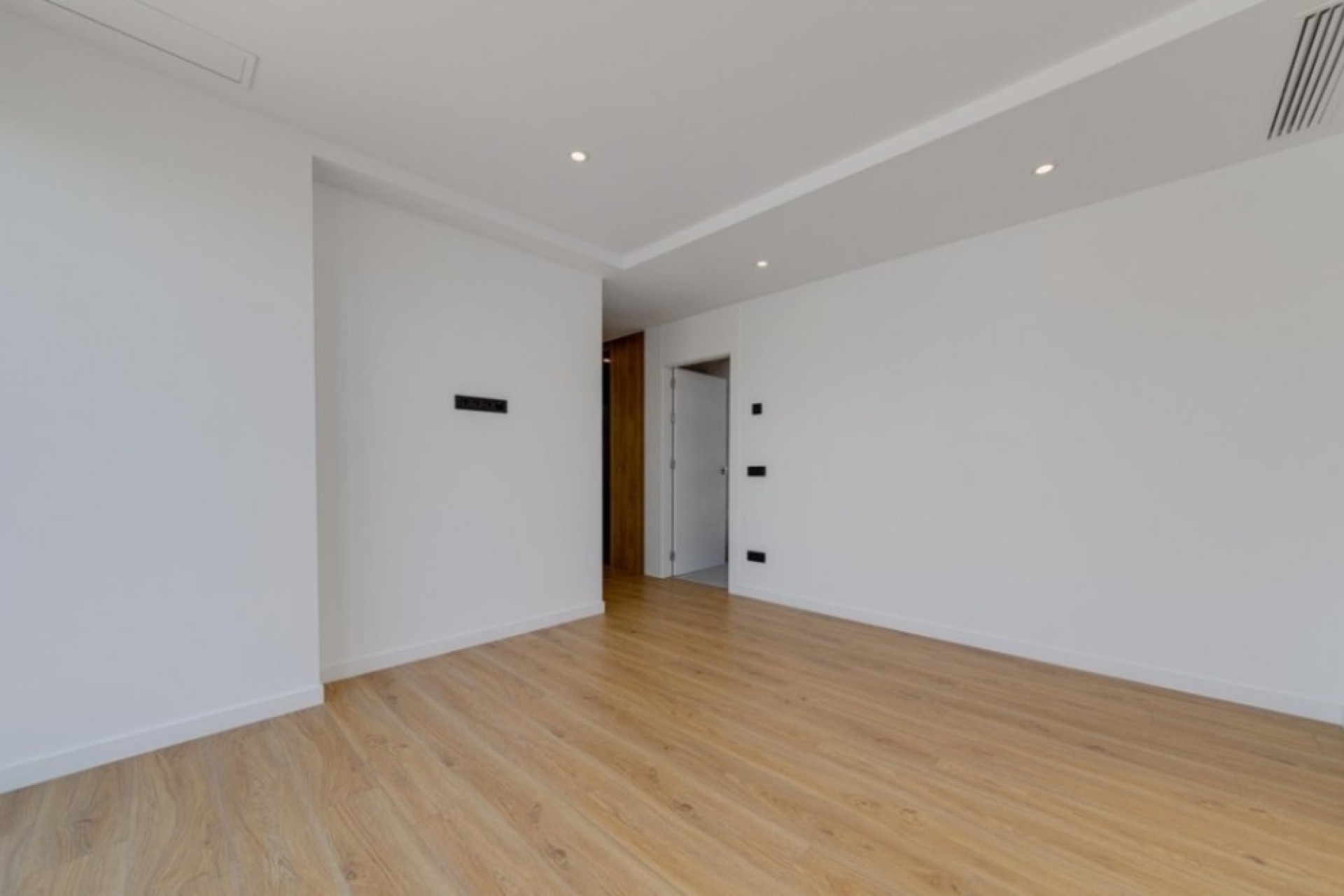 Nieuwbouw woningen - 3. Halfvrijstaand huis - Ciudad Quesada - Costa Blanca Zuid