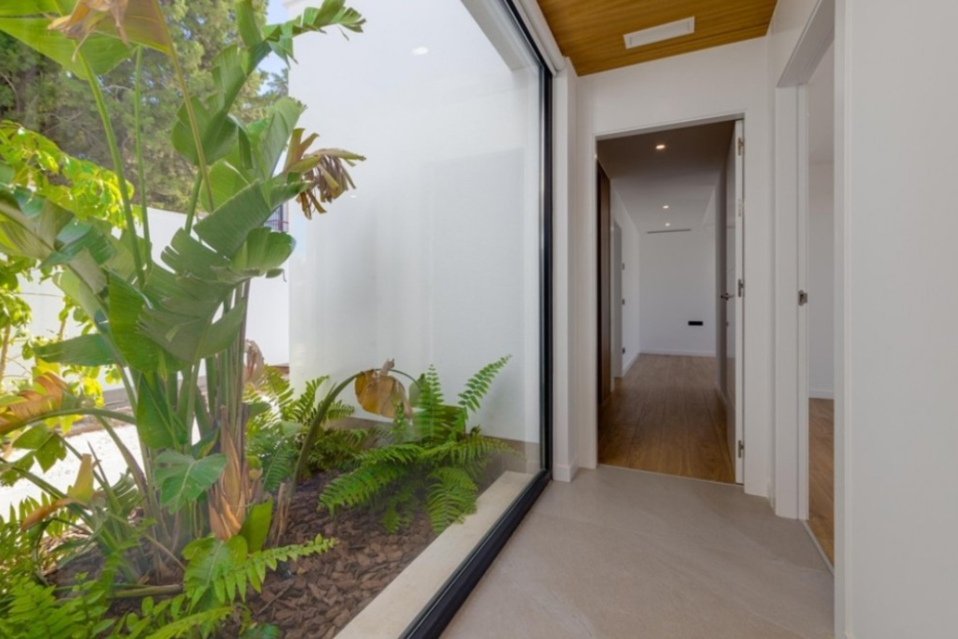 Nieuwbouw woningen - 3. Halfvrijstaand huis - Ciudad Quesada - Costa Blanca Zuid