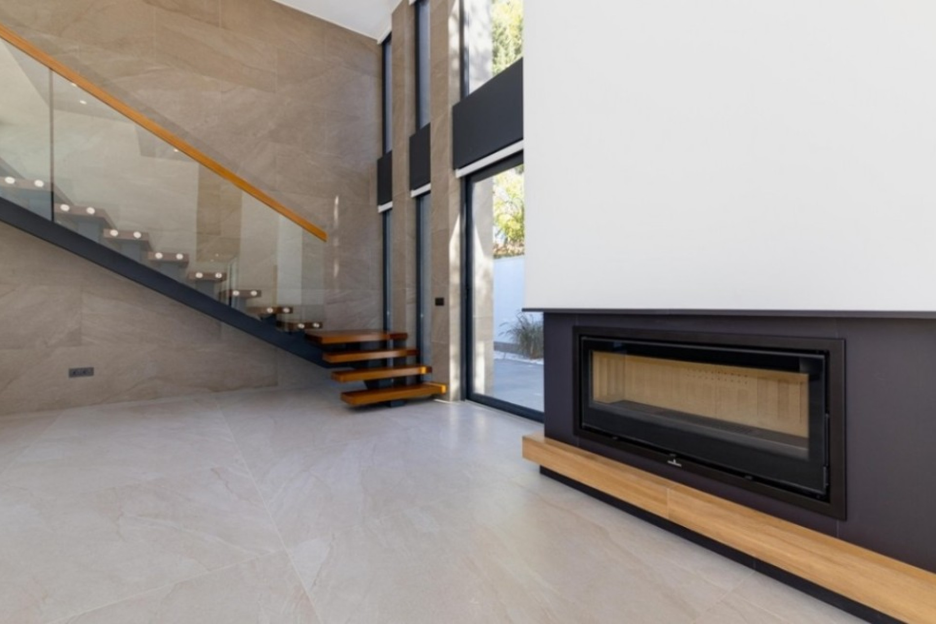 Nieuwbouw woningen - 3. Halfvrijstaand huis - Ciudad Quesada - Costa Blanca Zuid