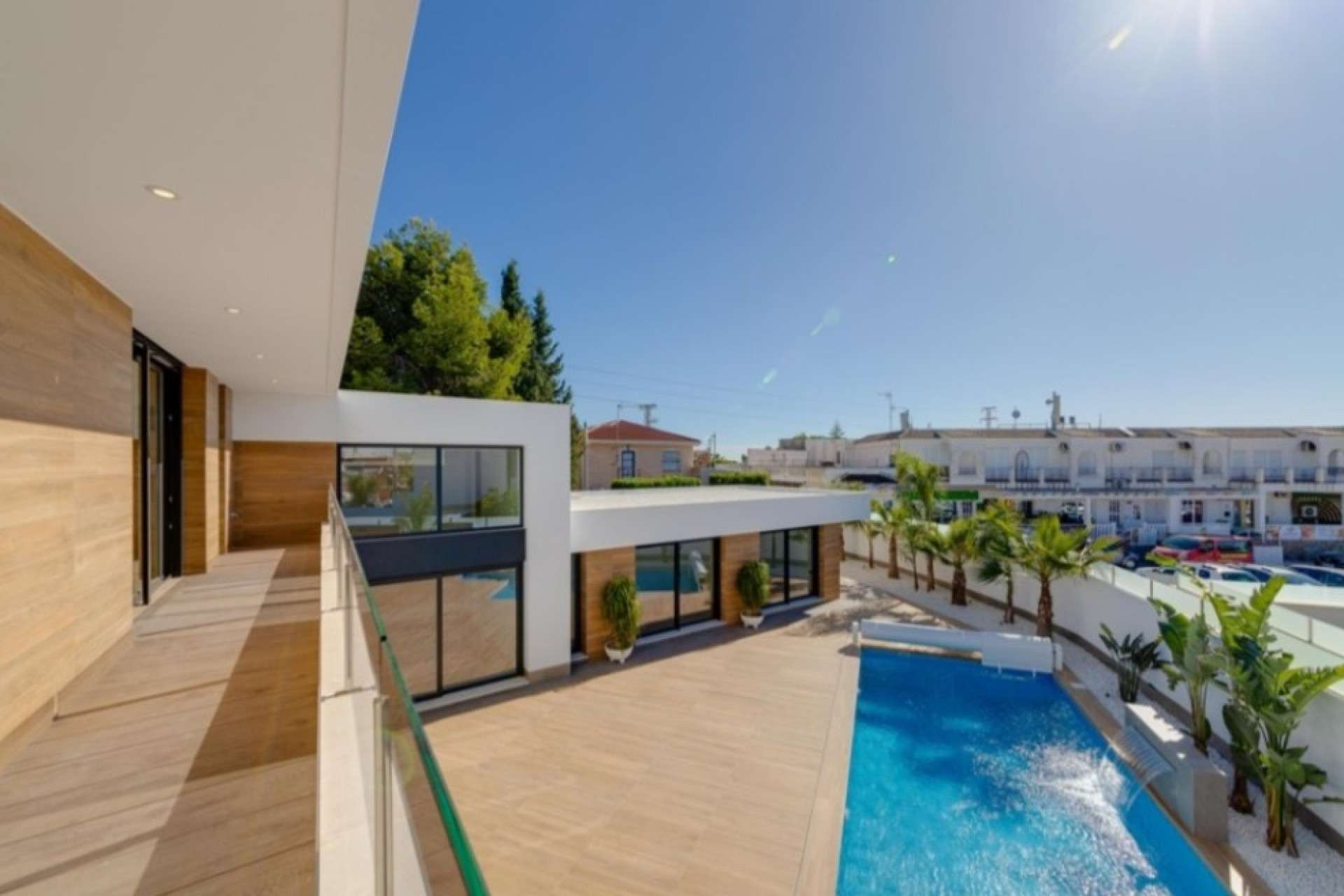Nieuwbouw woningen - 3. Halfvrijstaand huis - Ciudad Quesada - Costa Blanca Zuid