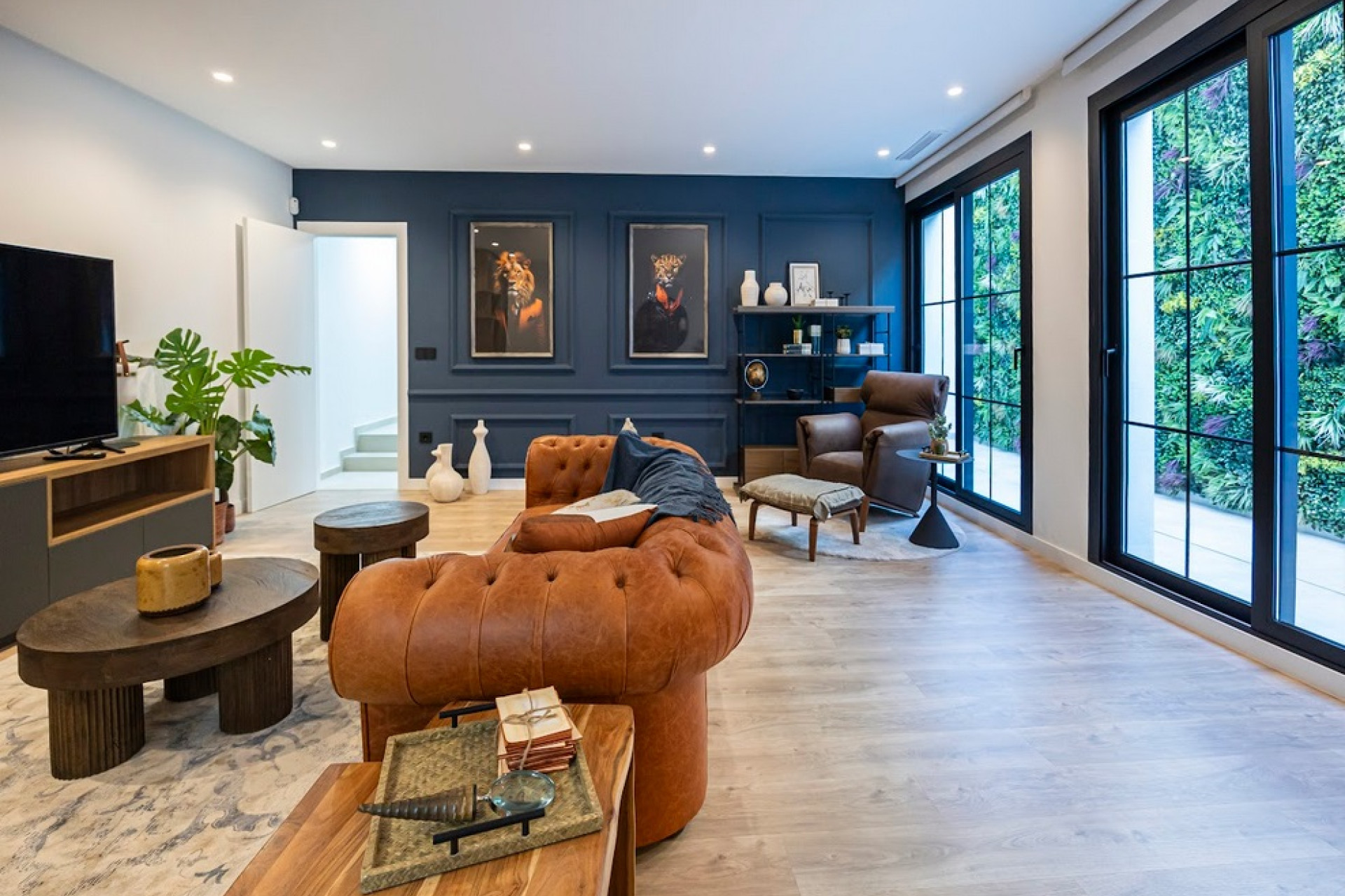 Nieuwbouw woningen - 3. Halfvrijstaand huis - Ciudad Quesada - Costa Blanca Zuid