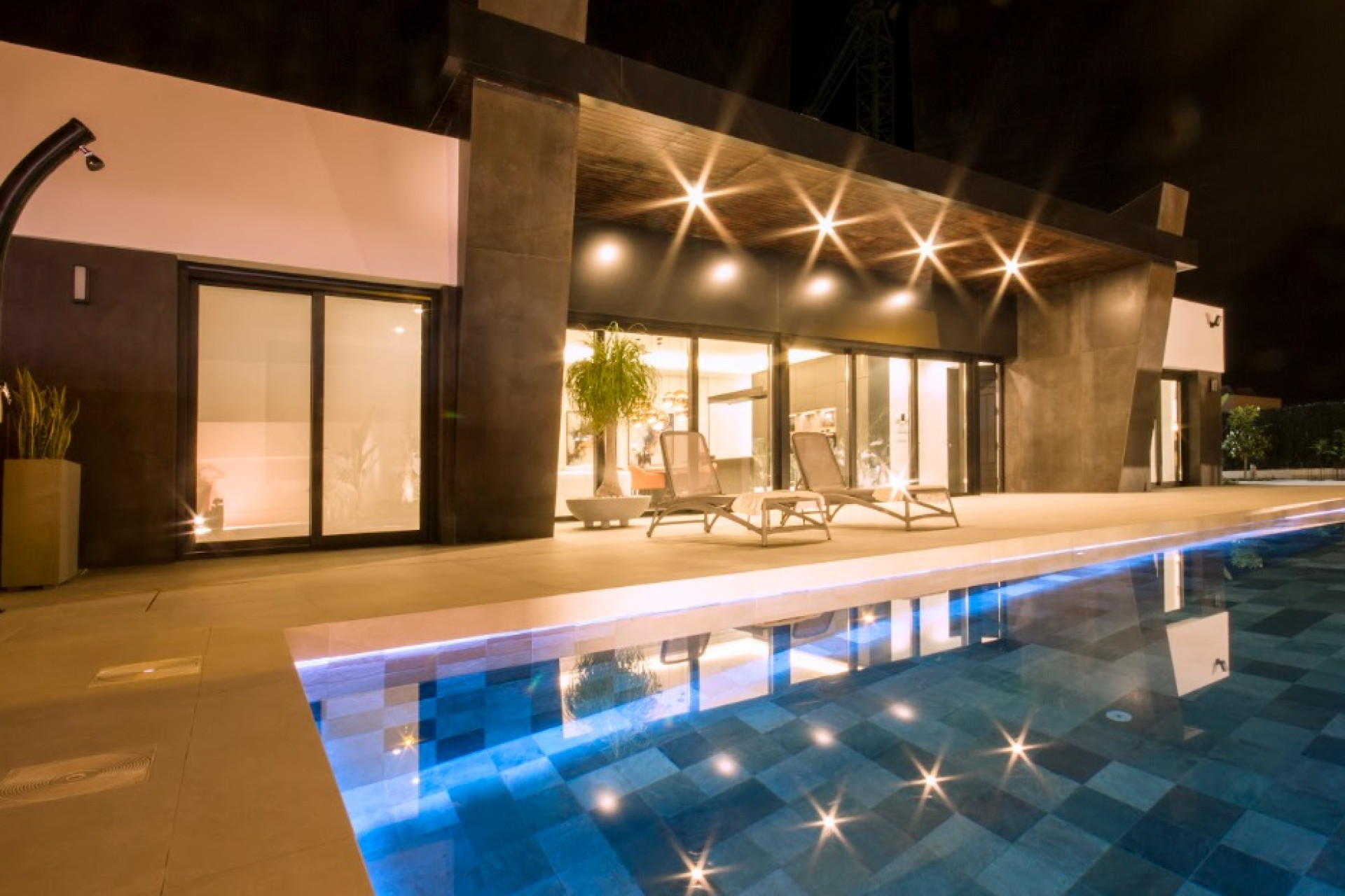 Nieuwbouw woningen - 3. Halfvrijstaand huis - Ciudad Quesada - Costa Blanca Zuid