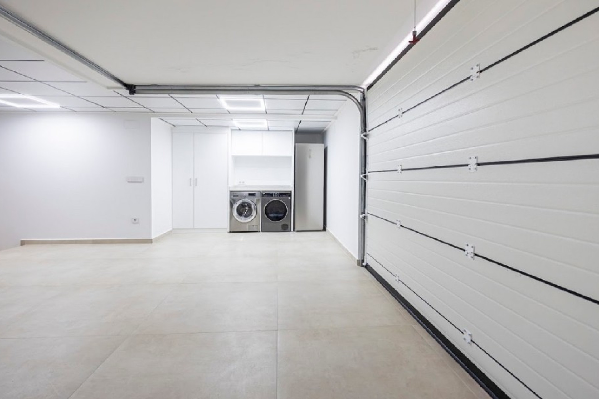 Nieuwbouw woningen - 3. Halfvrijstaand huis - Ciudad Quesada - Costa Blanca Zuid